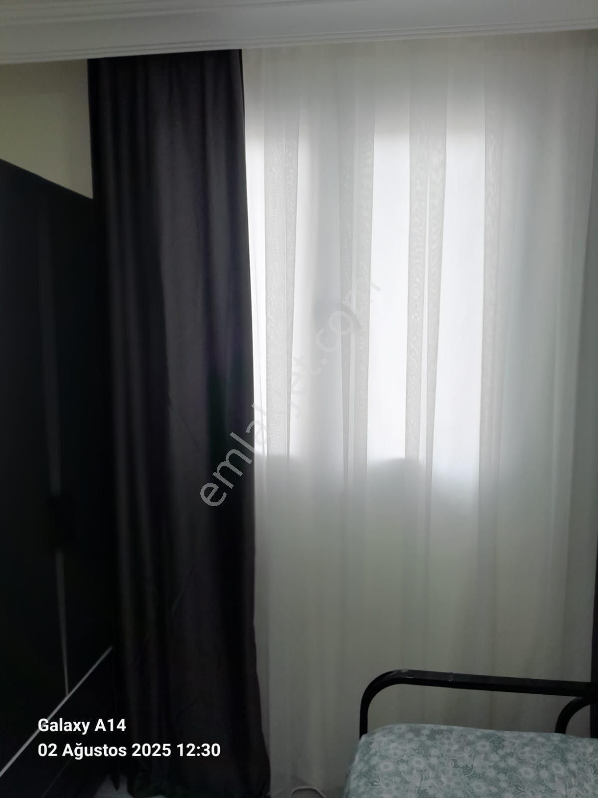 Yeşilyurt Metro Duragı Yanı Sıfır Eşyalı Kiralık 1+1 Daire - Görsel 13