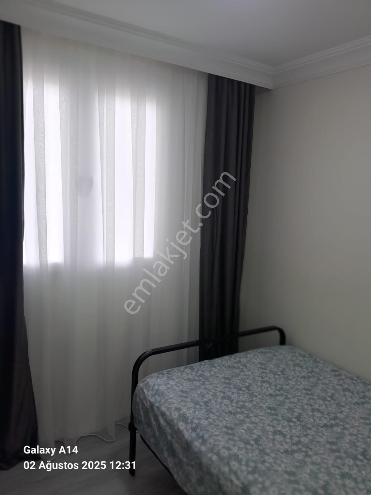 Yeşilyurt Metro Duragı Yanı Sıfır Eşyalı Kiralık 1+1 Daire - Görsel 6