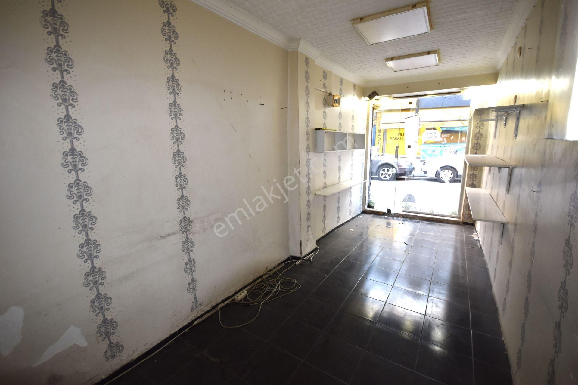 Nest Emlak'tan Yeşilova Mh Cadde Üzeri 15m2 Düz Ayak Dükkan - Görsel 7
