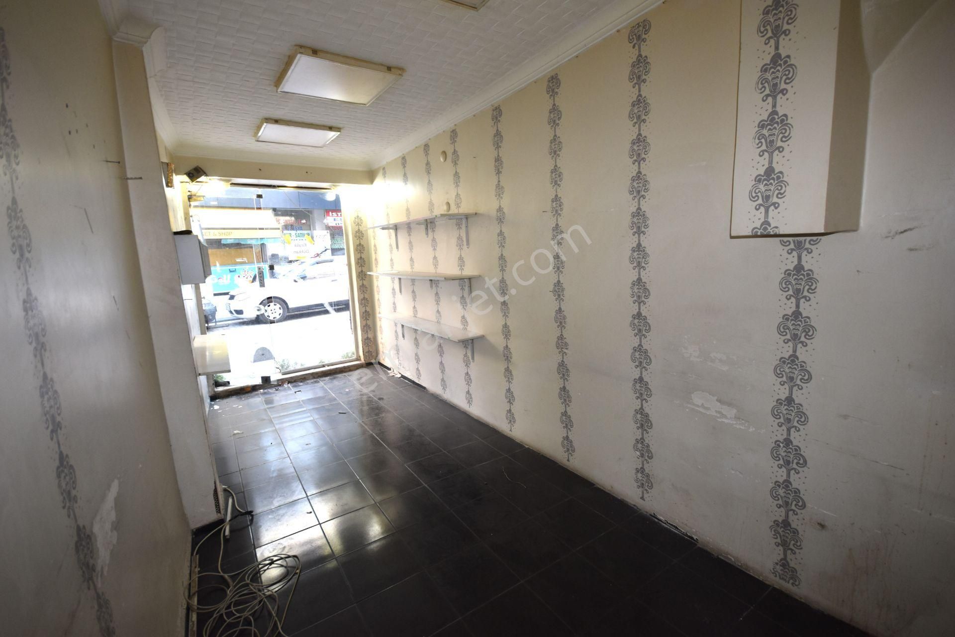 Nest Emlak'tan Yeşilova Mh Cadde Üzeri 15m2 Düz Ayak Dükkan - Görsel 6