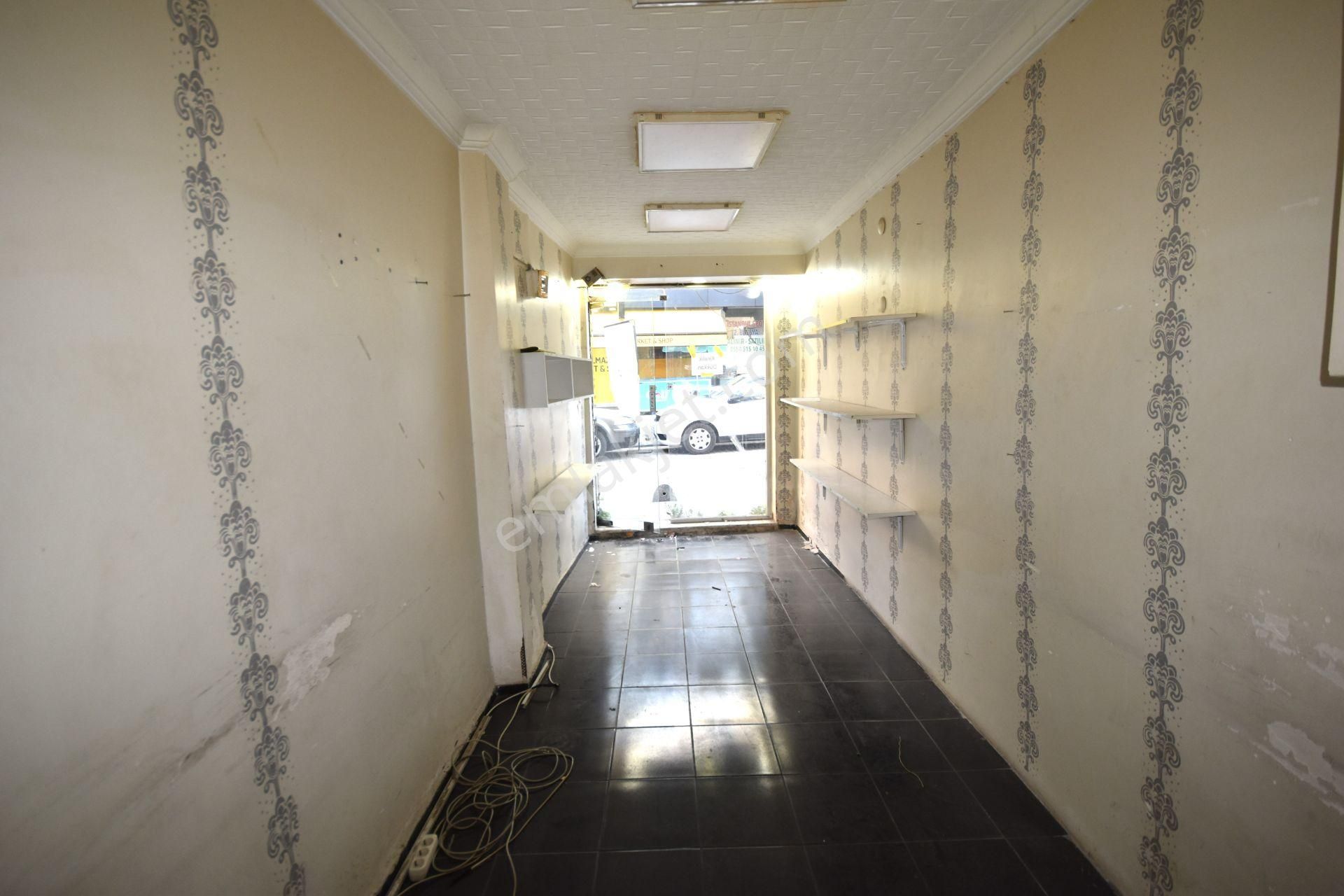 Nest Emlak'tan Yeşilova Mh Cadde Üzeri 15m2 Düz Ayak Dükkan - Görsel 5