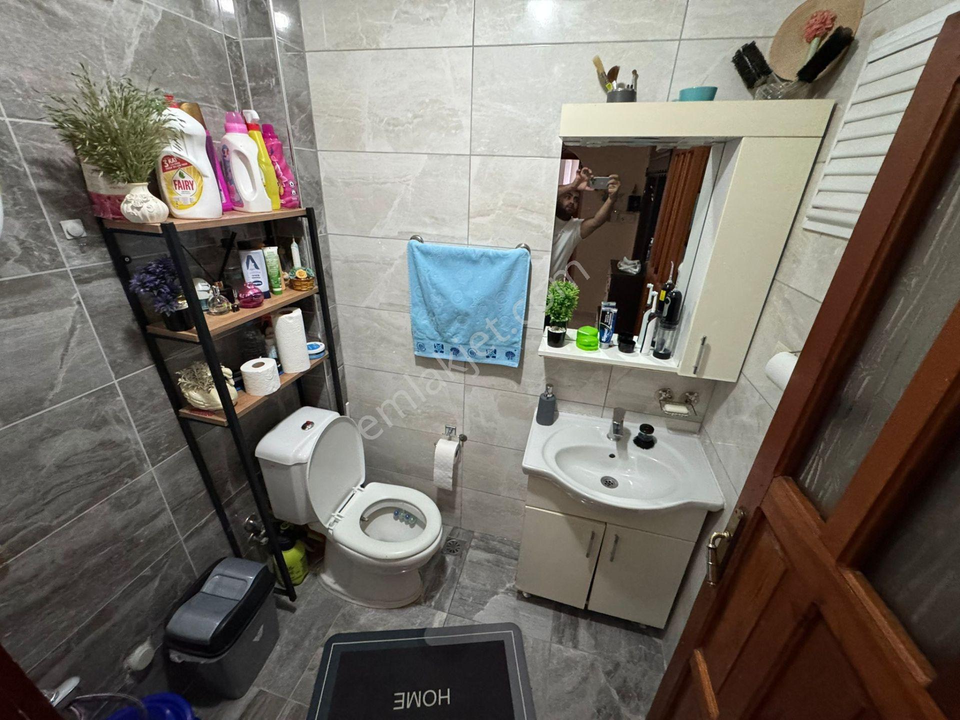Yunus Emre Caddesi Paraleli Kapalı Dubleks 4+1 Yalıtımlı Güney - Görsel 28