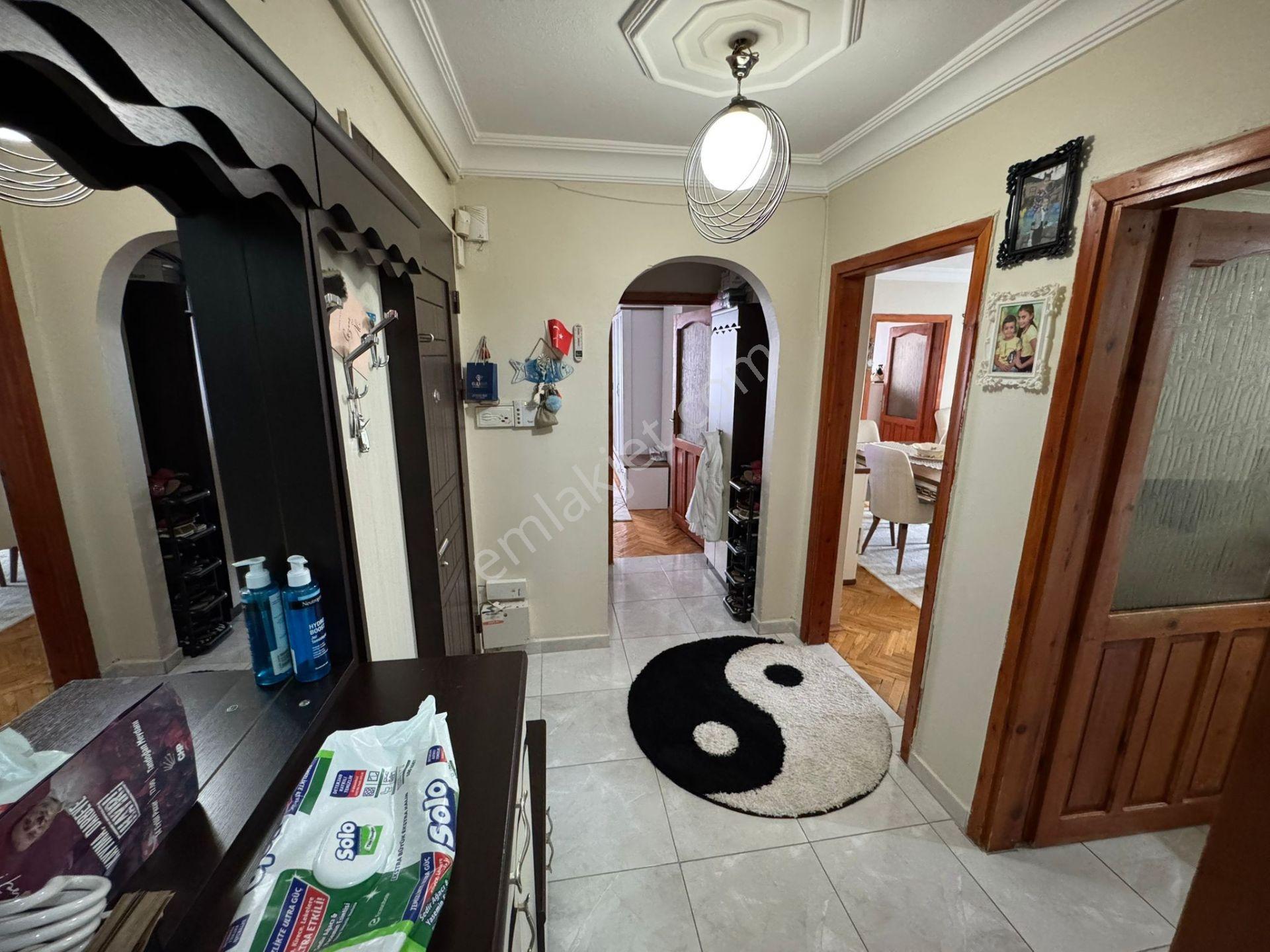 Yunus Emre Caddesi Paraleli Kapalı Dubleks 4+1 Yalıtımlı Güney - Görsel 31