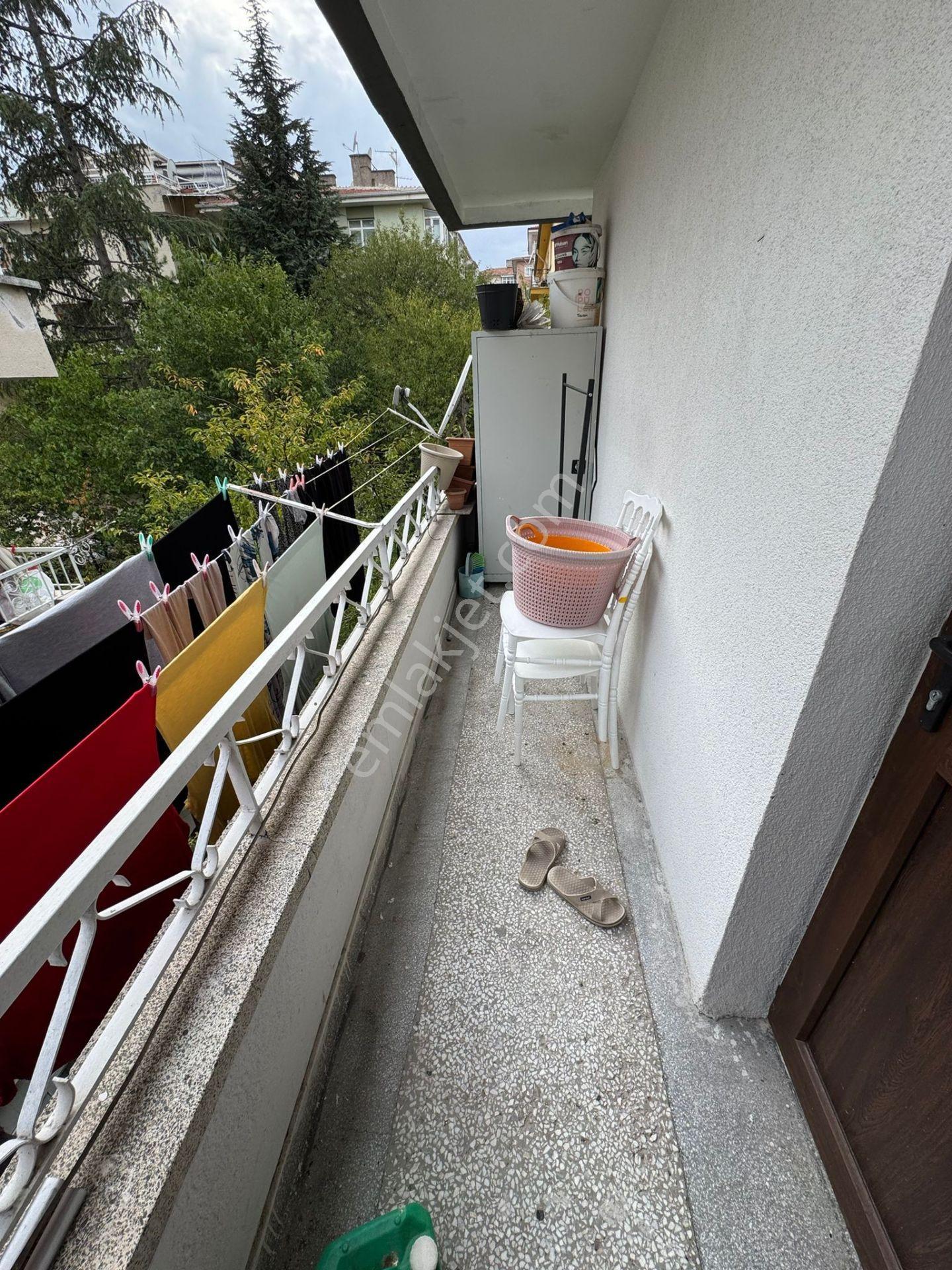 Yunus Emre Caddesi Paraleli Kapalı Dubleks 4+1 Yalıtımlı Güney - Görsel 25