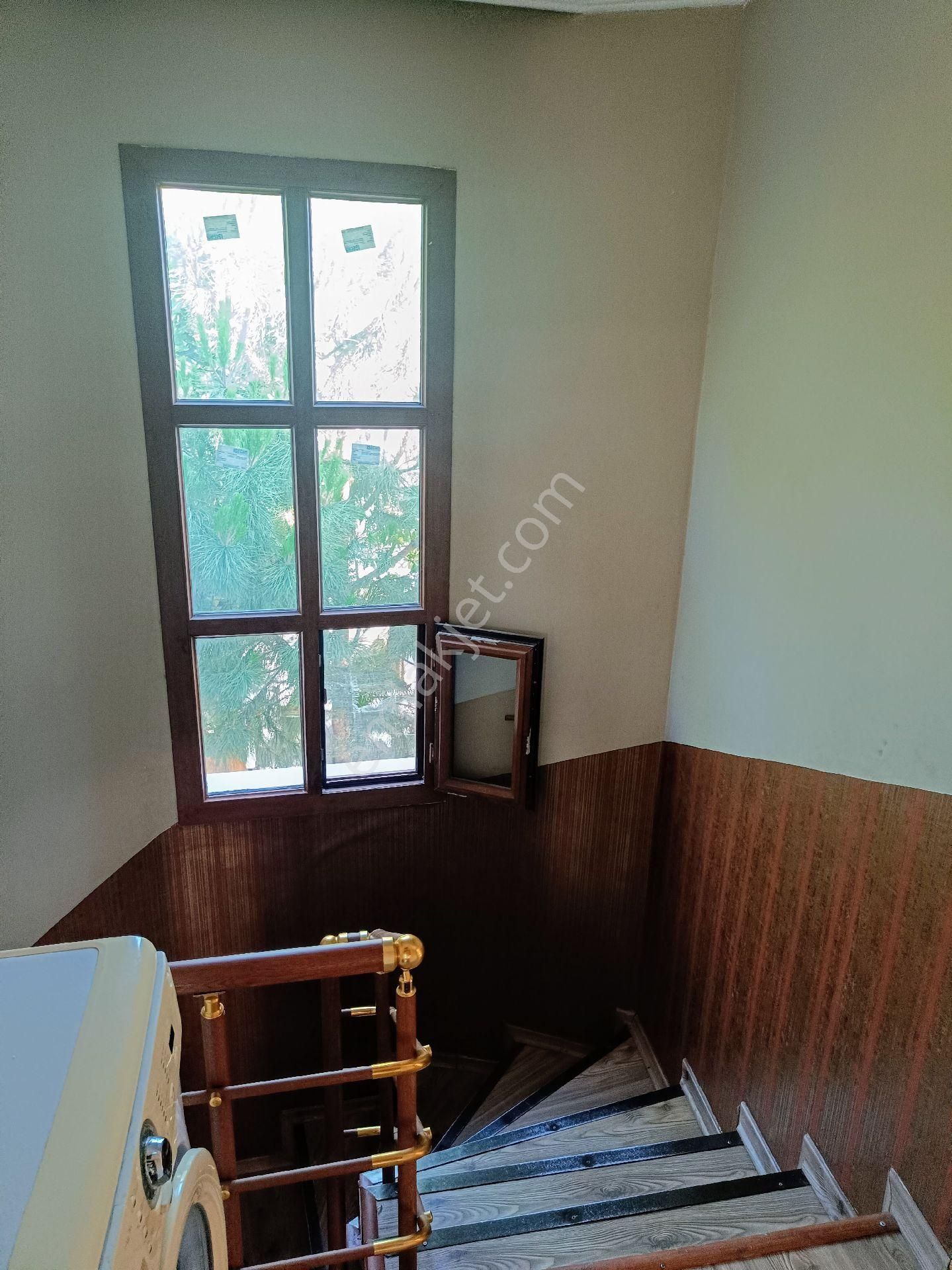 Çamlıkta 12 Ay Kiralık Villa - Görsel 26