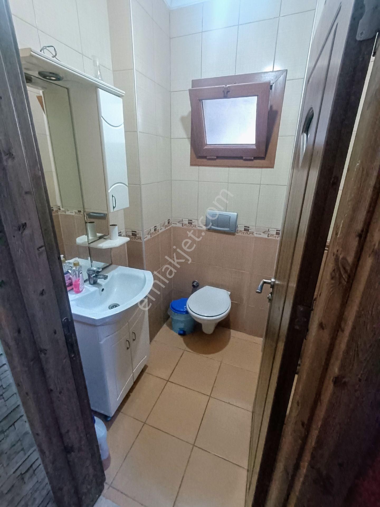 Çamlıkta 12 Ay Kiralık Villa - Görsel 13