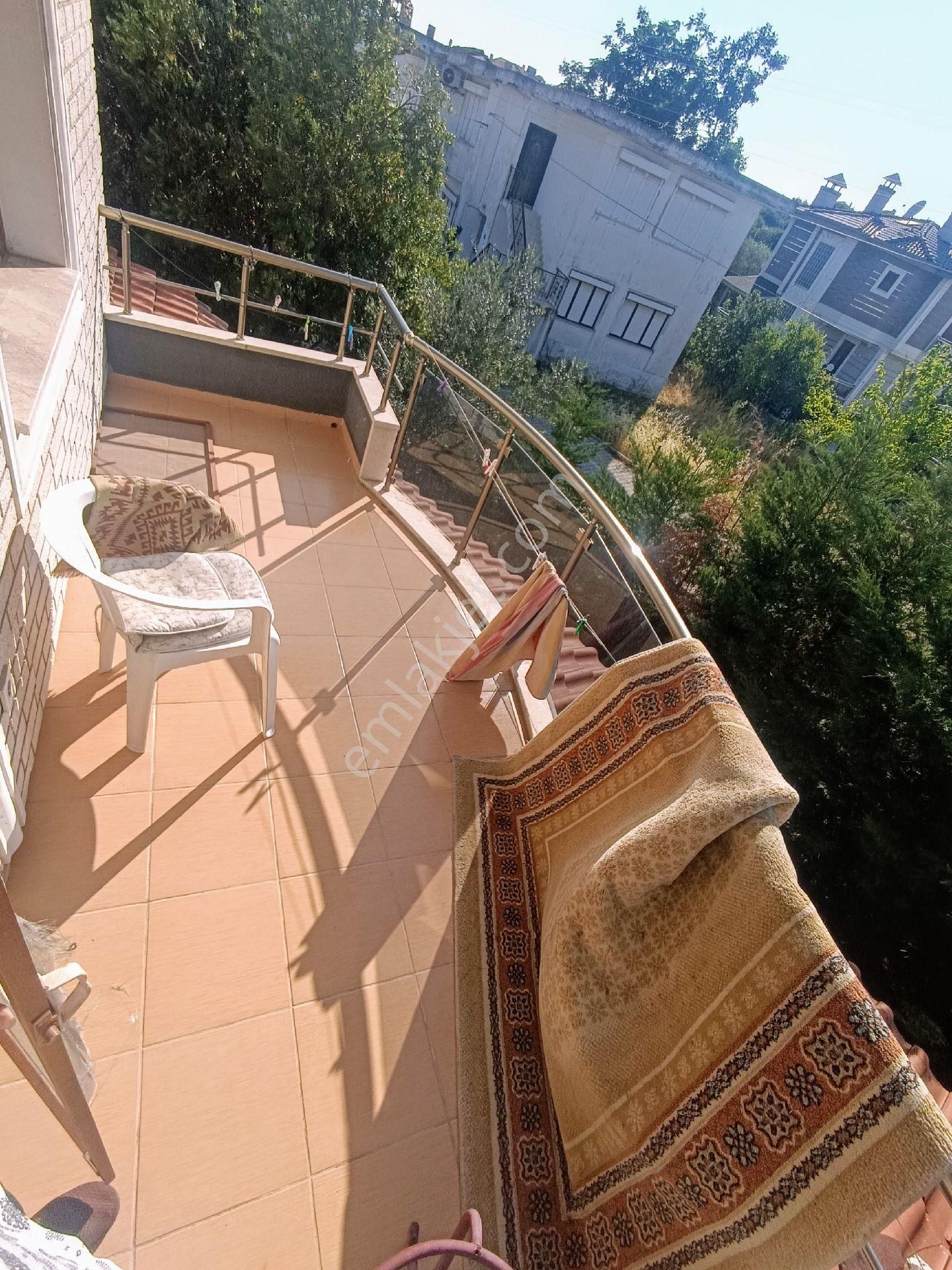 Çamlıkta 12 Ay Kiralık Villa - Görsel 27