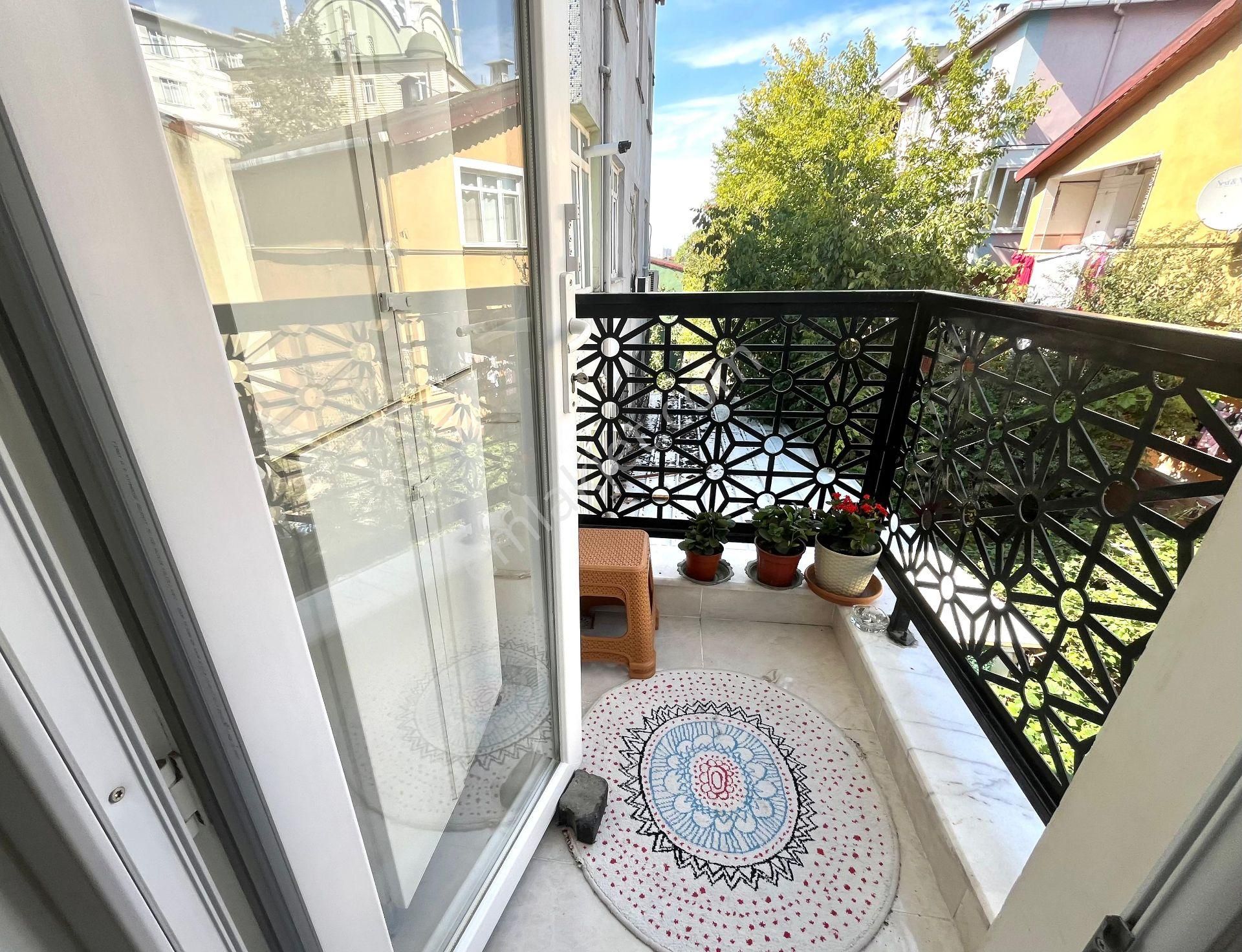 Satılık 2+1 Daire - Dubleks - Teraslı - Geniş Kullanım Alanlı - Görsel 5