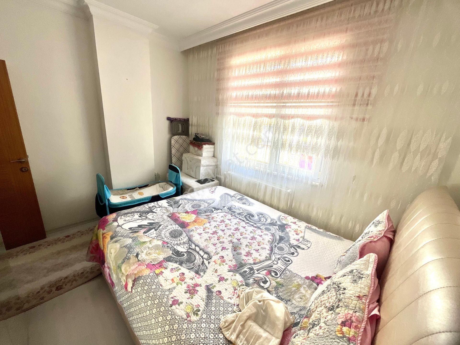 Satılık 2+1 Daire - Dubleks - Teraslı - Geniş Kullanım Alanlı - Görsel 8