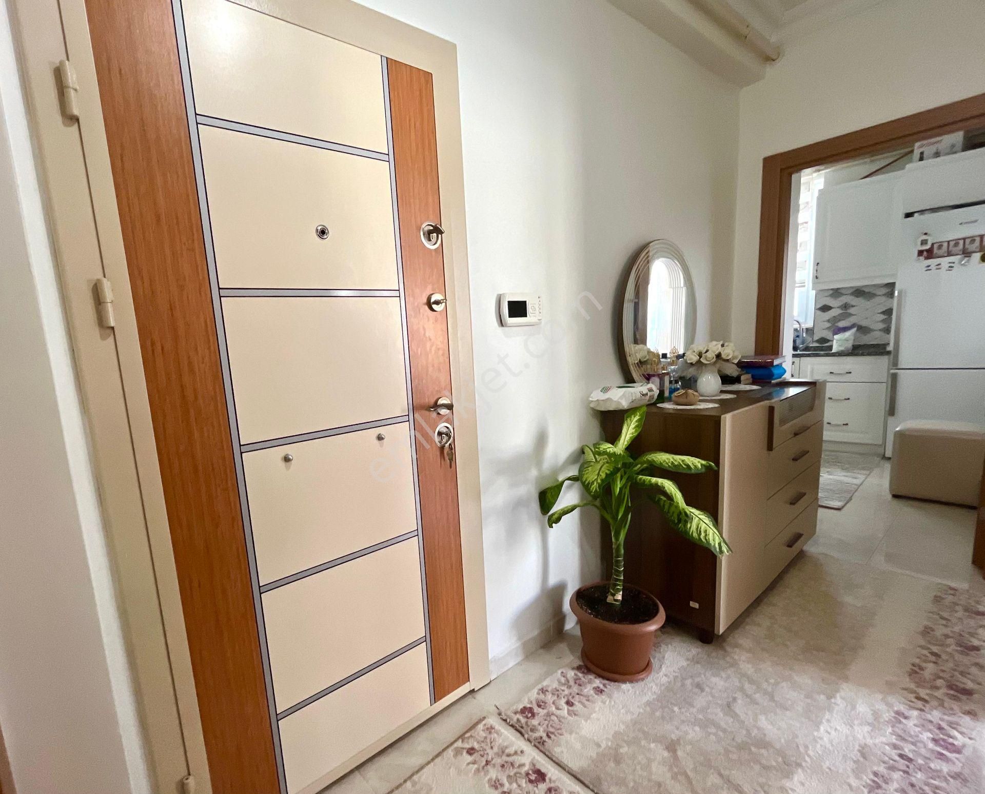 Satılık 2+1 Daire - Dubleks - Teraslı - Geniş Kullanım Alanlı - Görsel 12