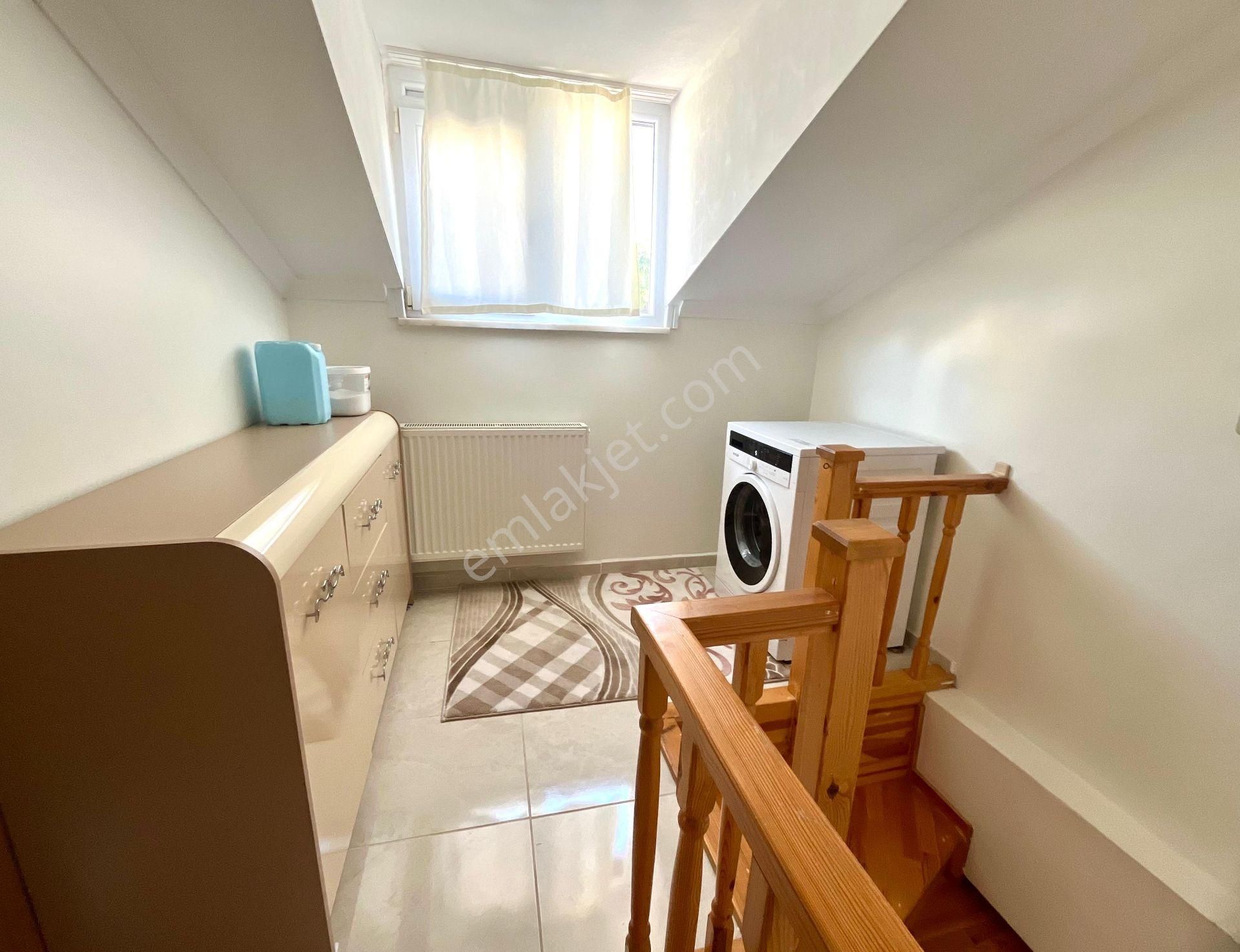 Satılık 2+1 Daire - Dubleks - Teraslı - Geniş Kullanım Alanlı - Görsel 15