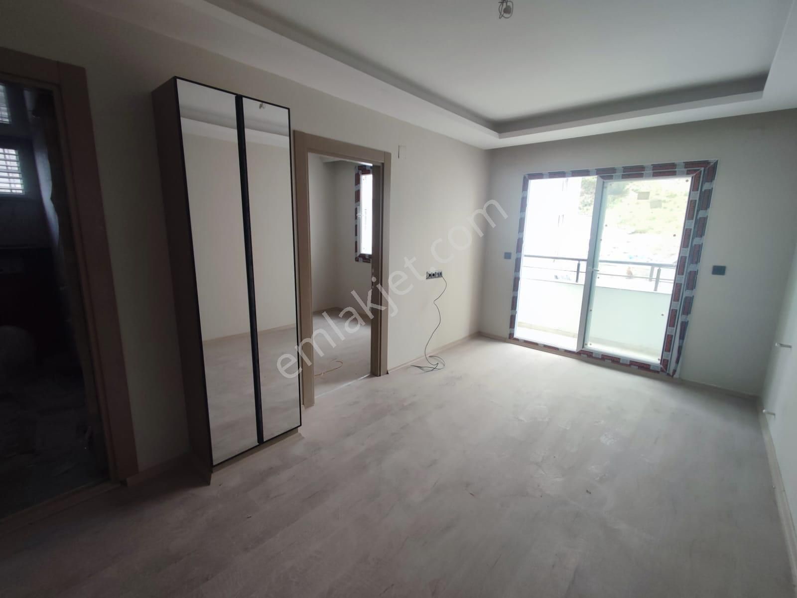 Atc'den Gültepe'de Sıfır Hasarsz Sınırsız Kredili 1+1 Satılık Daire - Görsel 5