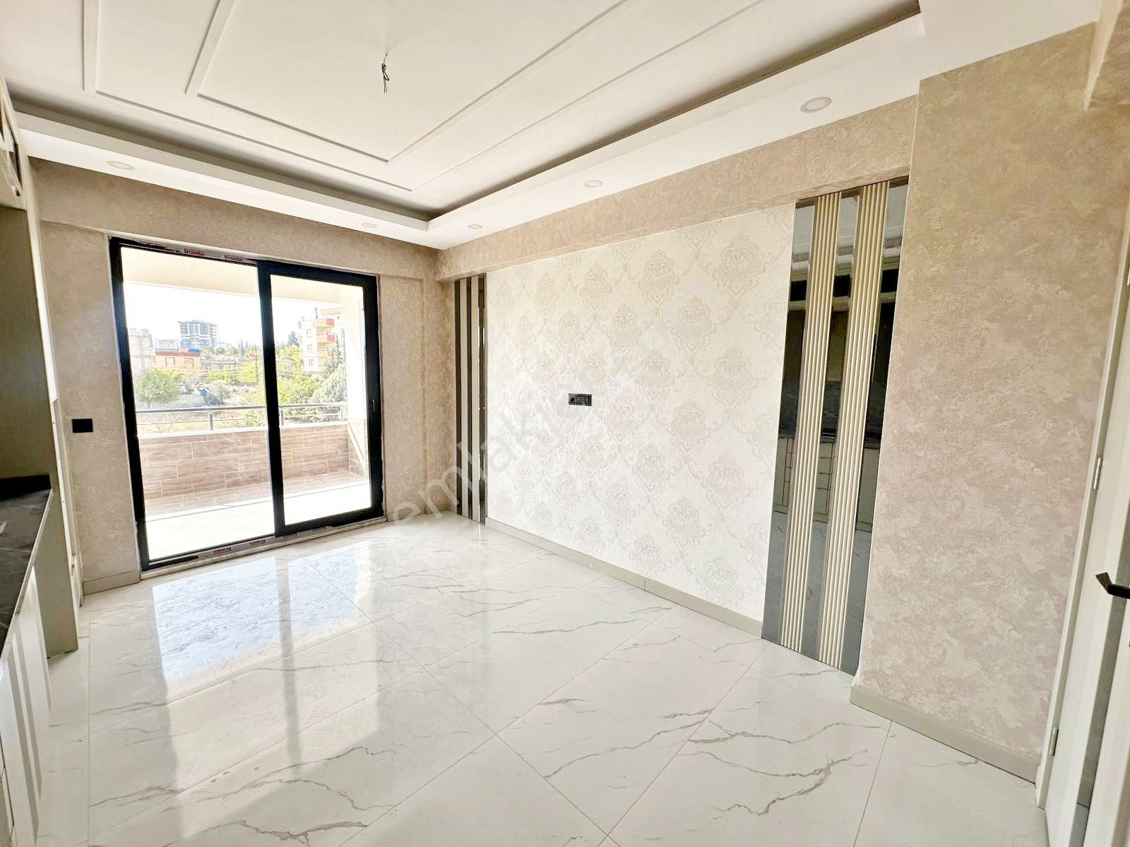 Göktürk Beylerbeyinde Giyinme Odalı Geniş Balkonlu Sıfır Lüx 3+1 - Görsel 3