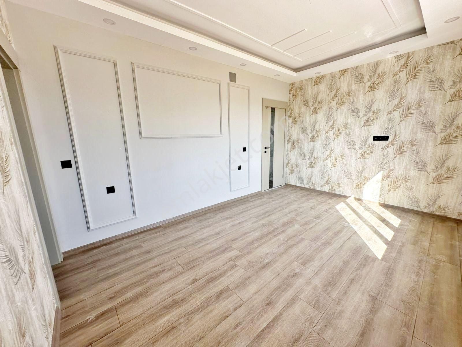 Göktürk Beylerbeyinde Giyinme Odalı Geniş Balkonlu Sıfır Lüx 3+1 - Görsel 17