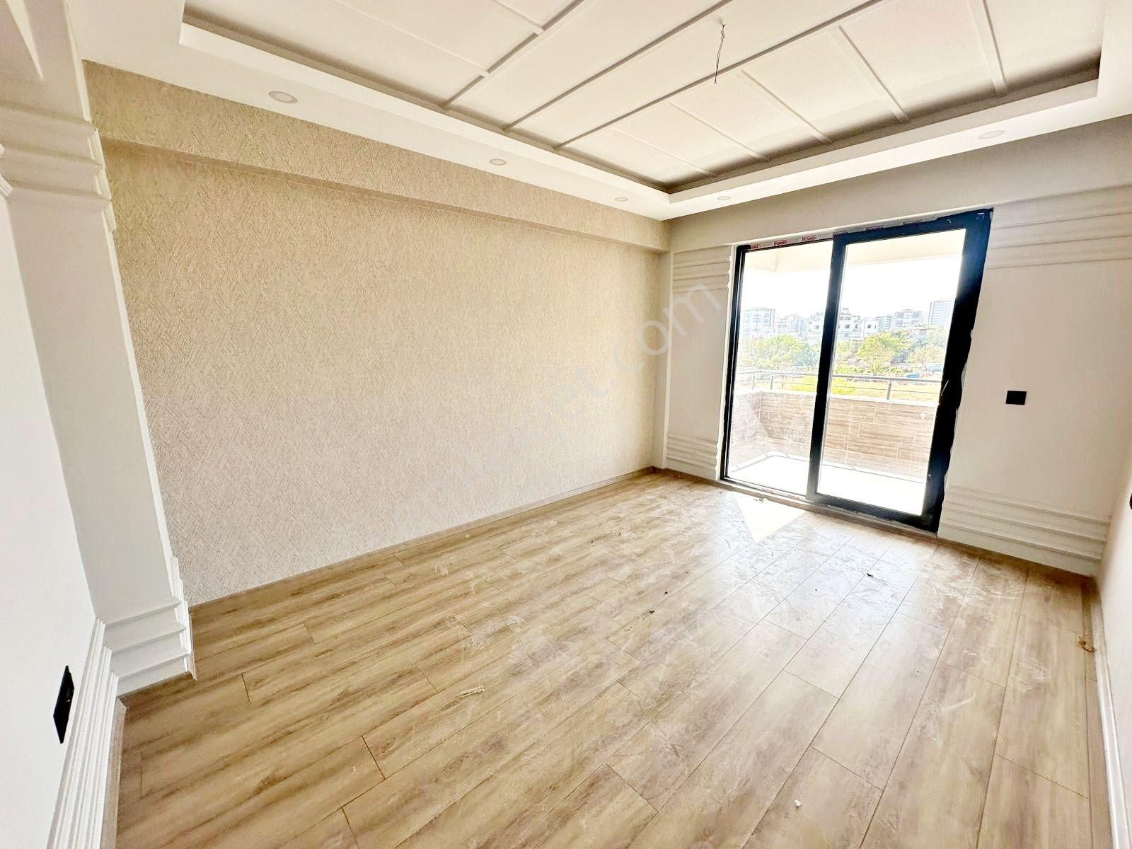 Göktürk Beylerbeyinde Giyinme Odalı Geniş Balkonlu Sıfır Lüx 3+1 - Görsel 10