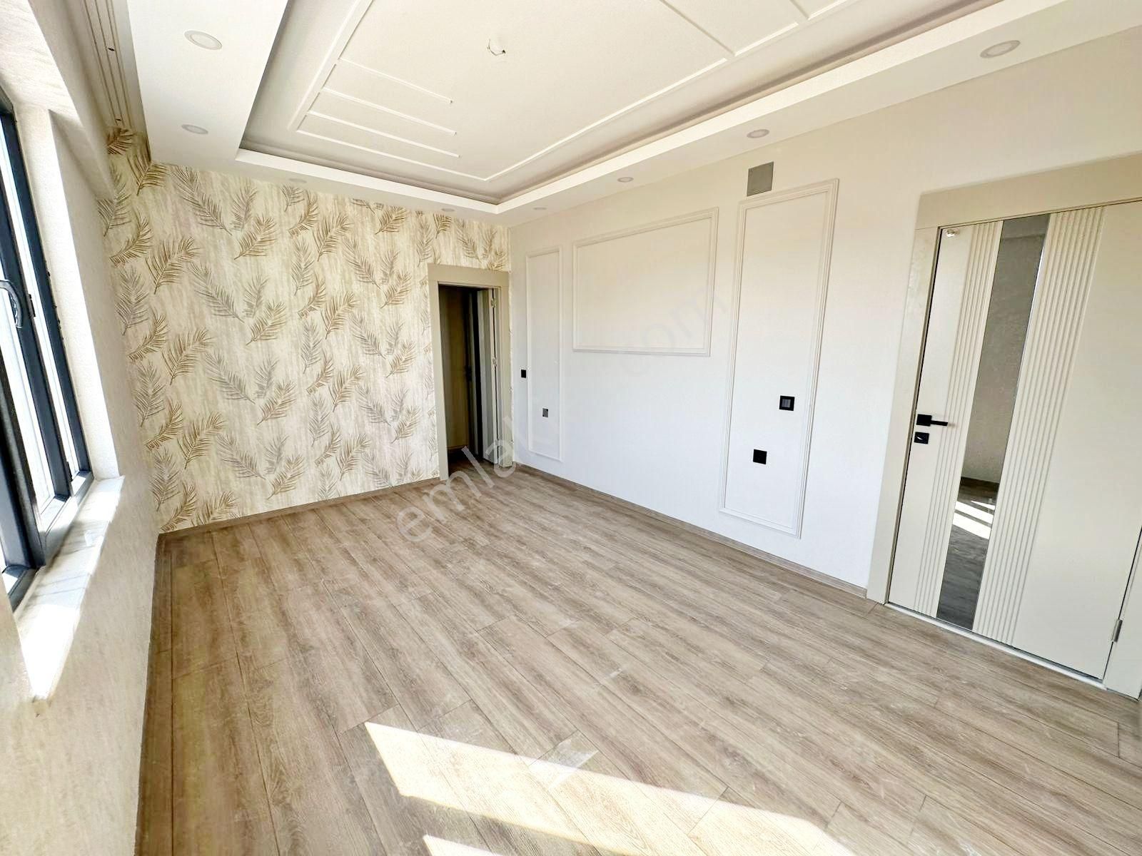 Göktürk Beylerbeyinde Giyinme Odalı Geniş Balkonlu Sıfır Lüx 3+1 - Görsel 16