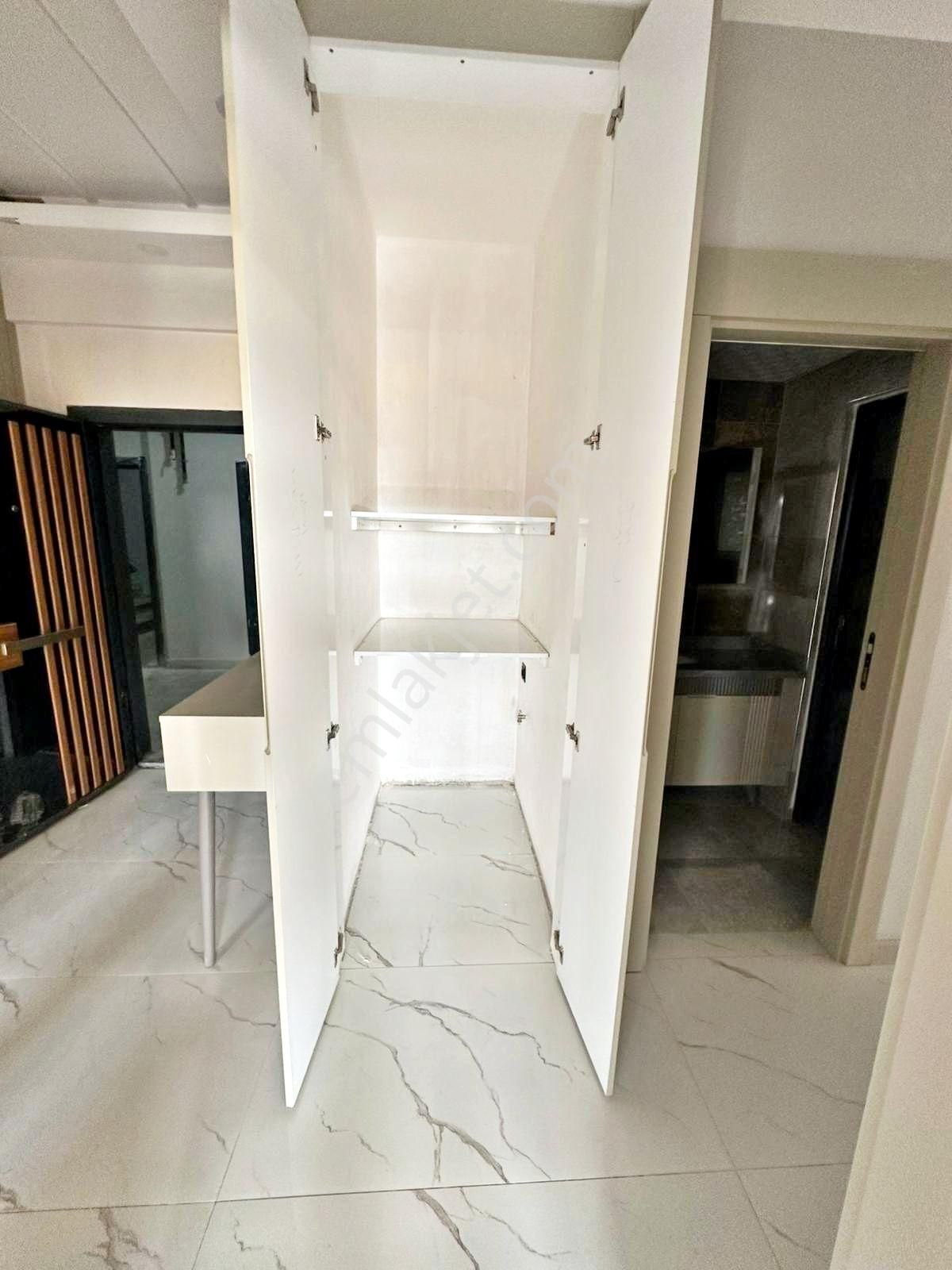 Göktürk Beylerbeyinde Giyinme Odalı Geniş Balkonlu Sıfır Lüx 3+1 - Görsel 24