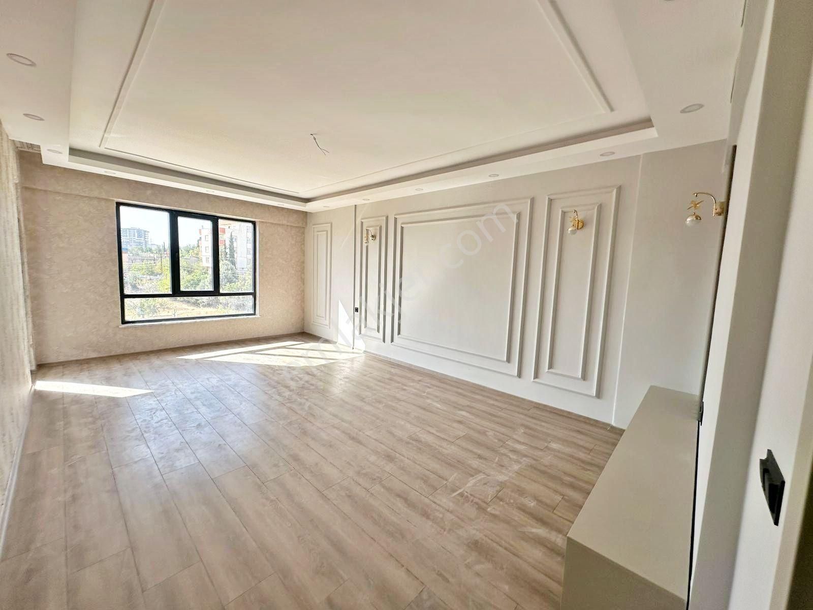 Göktürk Beylerbeyinde Giyinme Odalı Geniş Balkonlu Sıfır Lüx 3+1 - Görsel 6