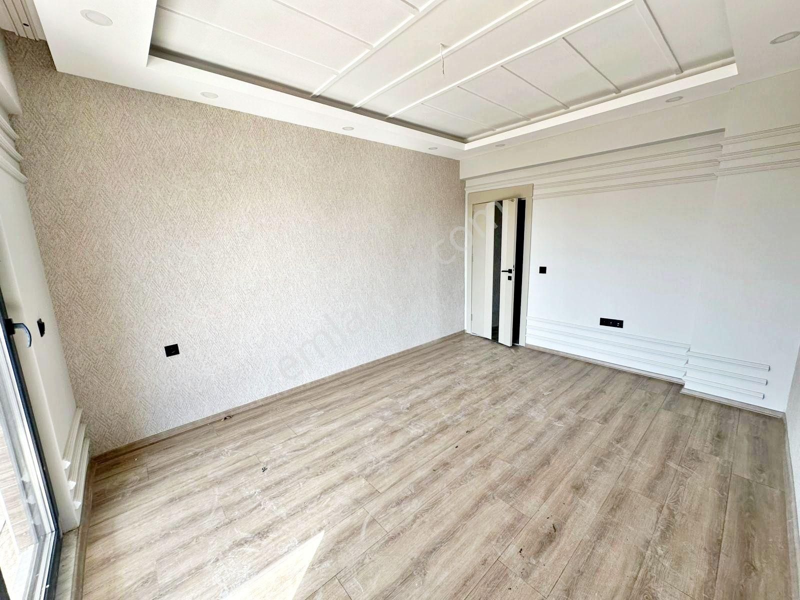 Göktürk Beylerbeyinde Giyinme Odalı Geniş Balkonlu Sıfır Lüx 3+1 - Görsel 12