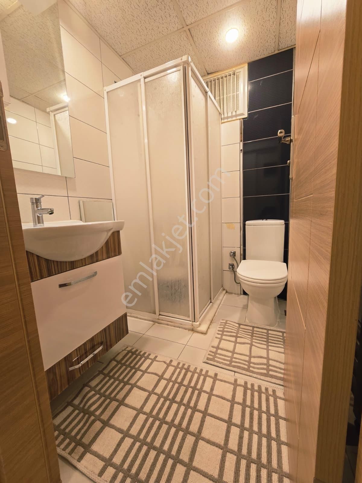 Özmecaz'dan 15 Mayıs Mah. 1+1 Arakat Balkonlu Ön Cephe Lüks Apart - Görsel 7