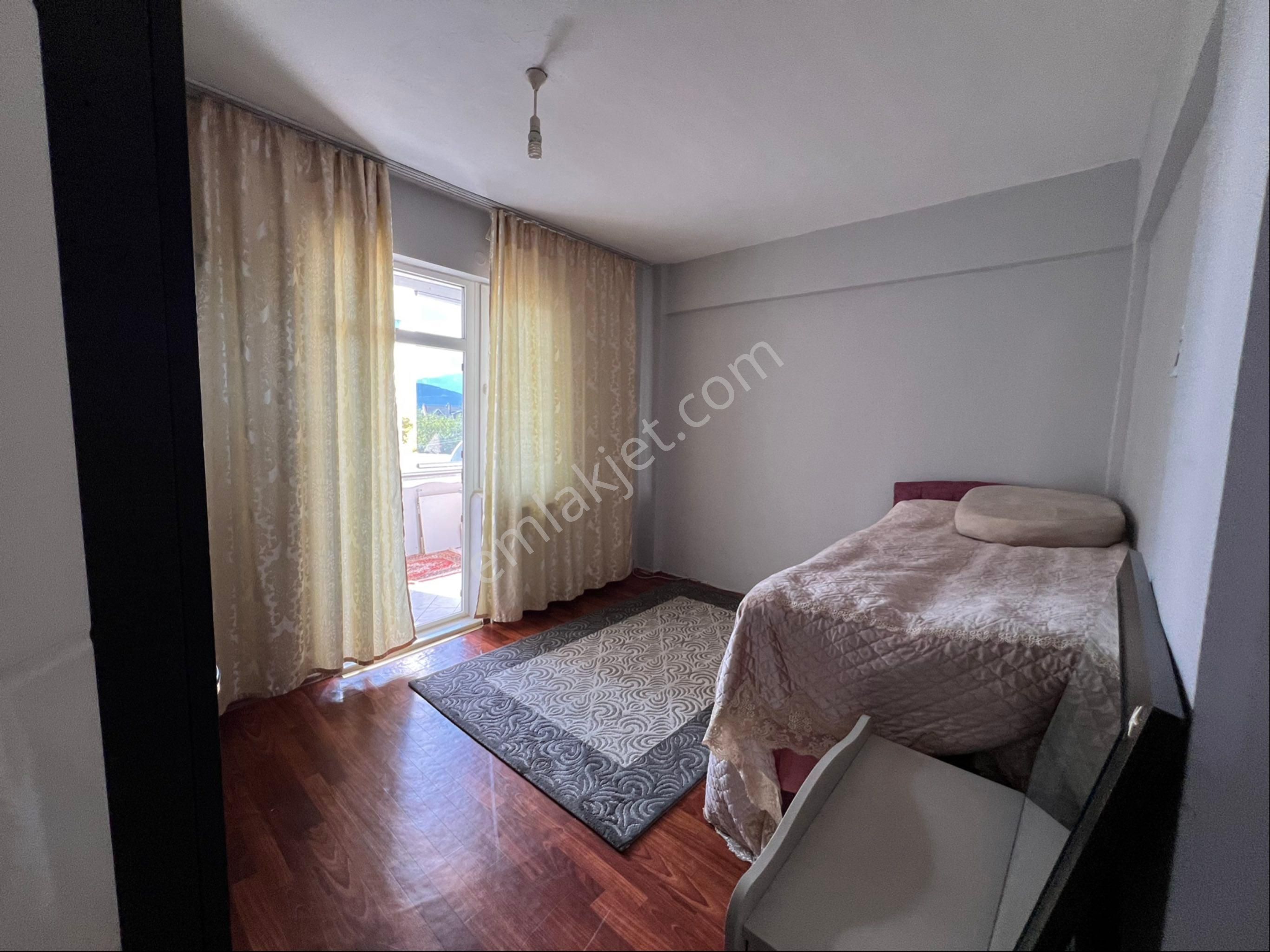 Roma' Dan Yeni Mh Satılık Daire - Görsel 15