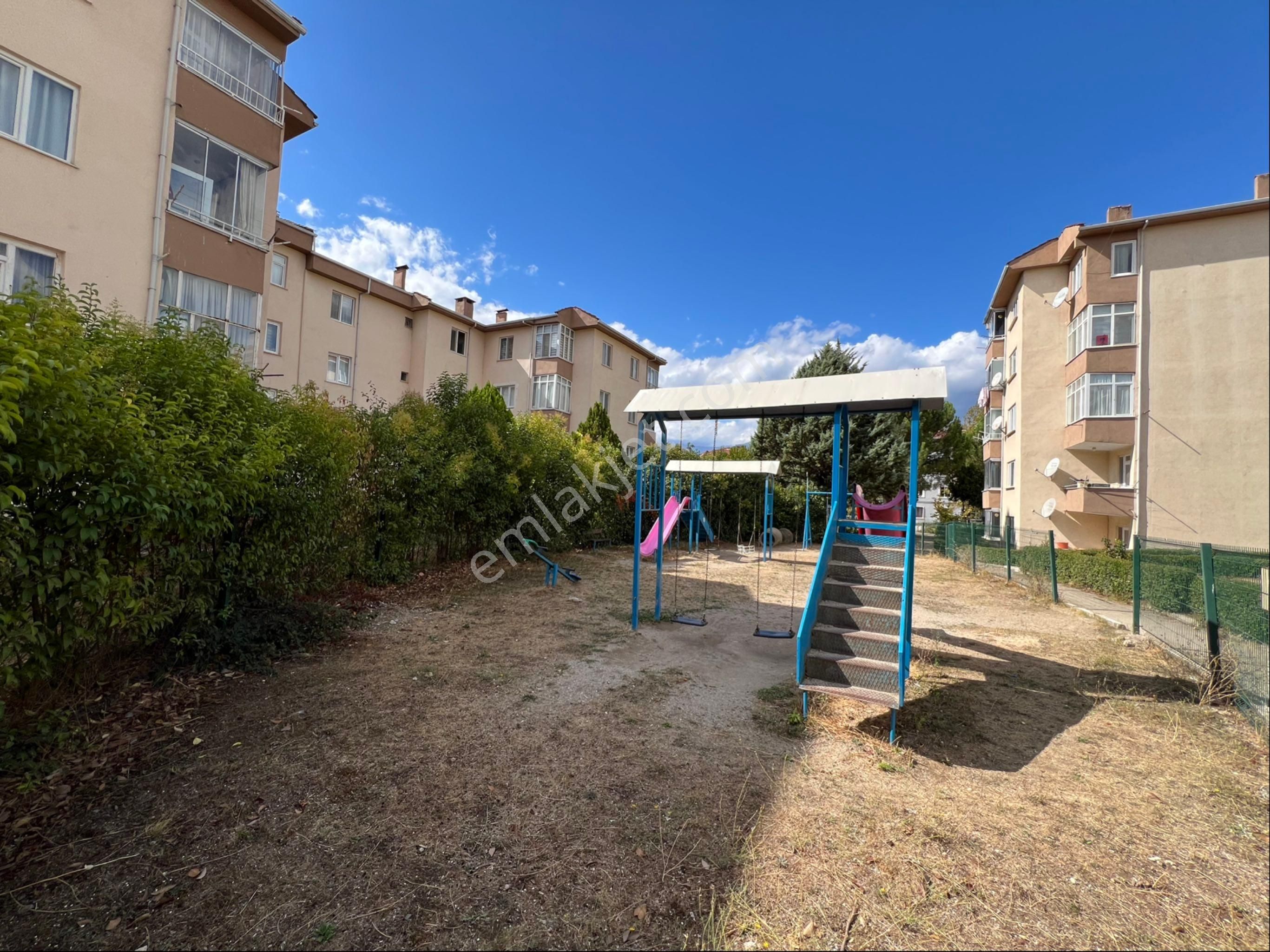 Roma' Dan Yeni Mh Satılık Daire - Görsel 21