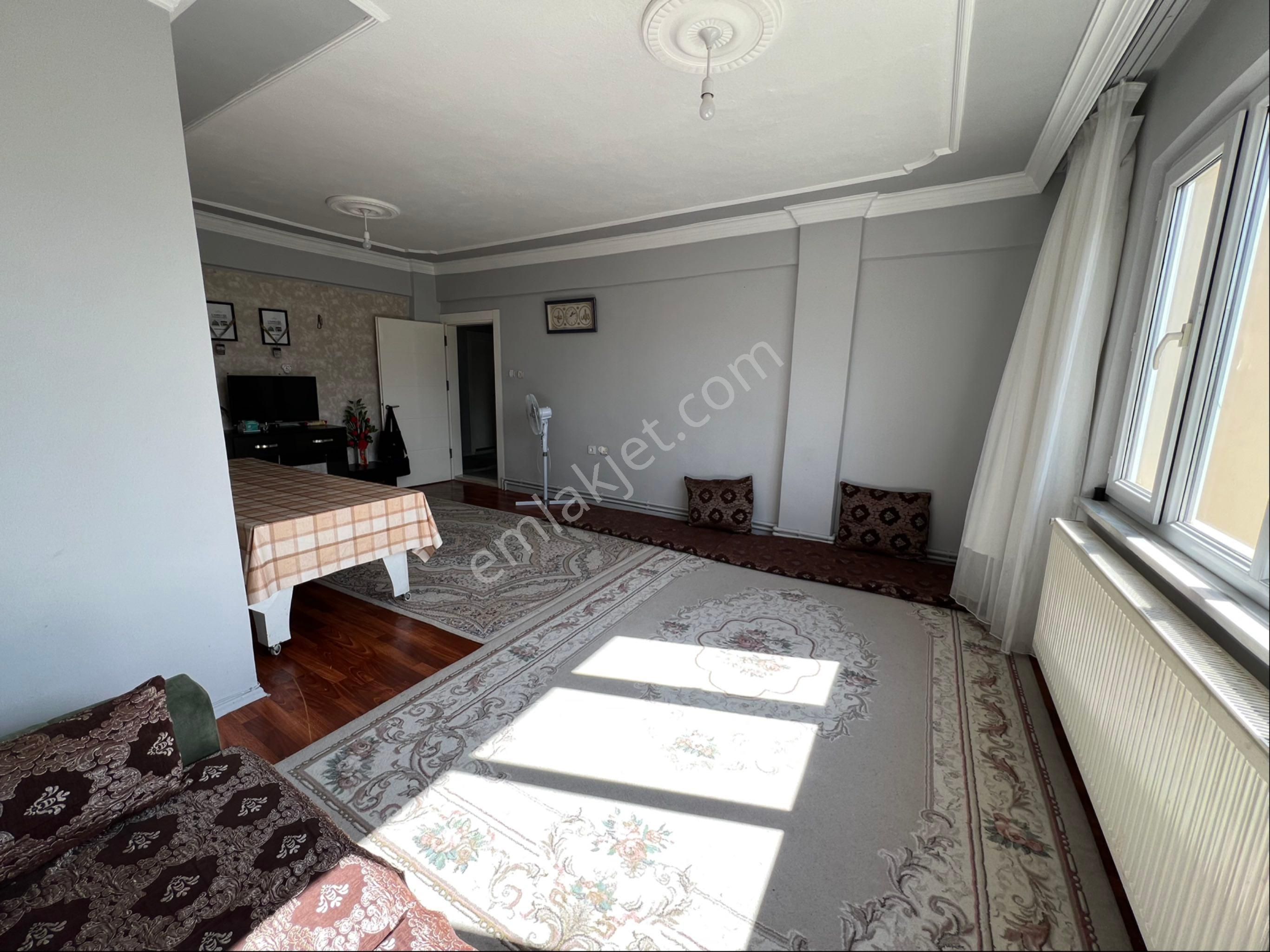 Roma' Dan Yeni Mh Satılık Daire - Görsel 10