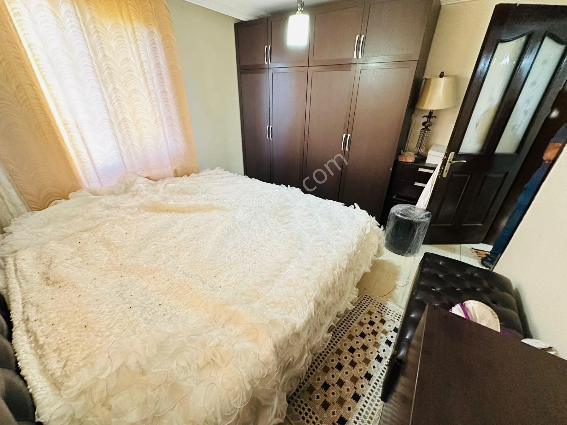 Akçay Da 4+1 Triblex Bahçeli Satılık Müstakil Ev - Görsel 33