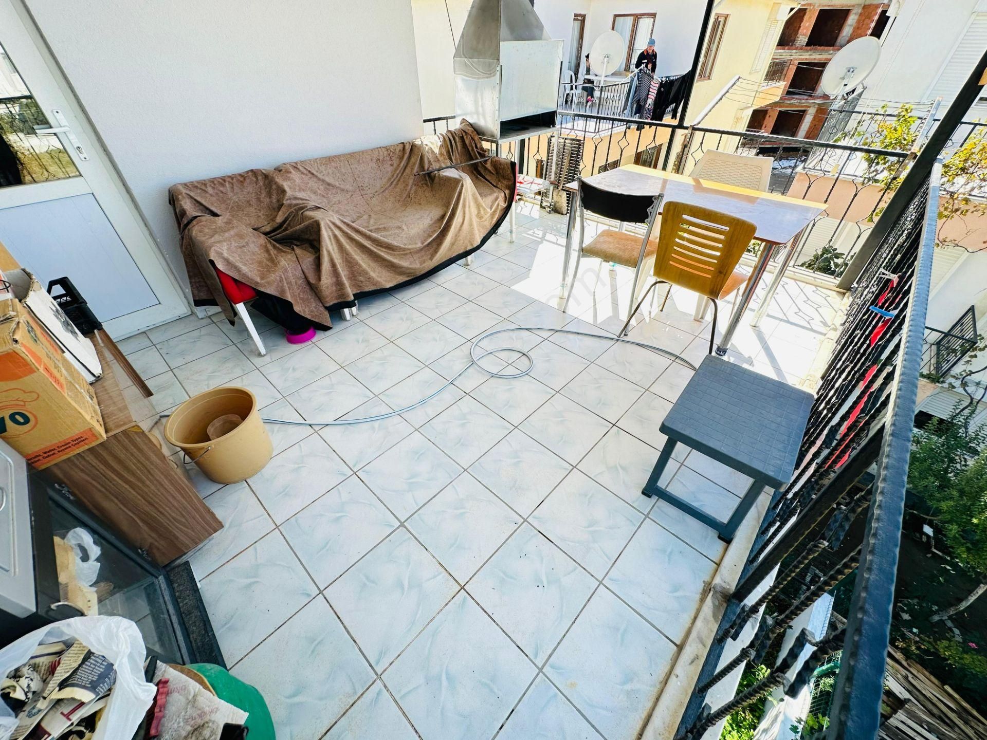 Akçay Da 4+1 Triblex Bahçeli Satılık Müstakil Ev - Görsel 30