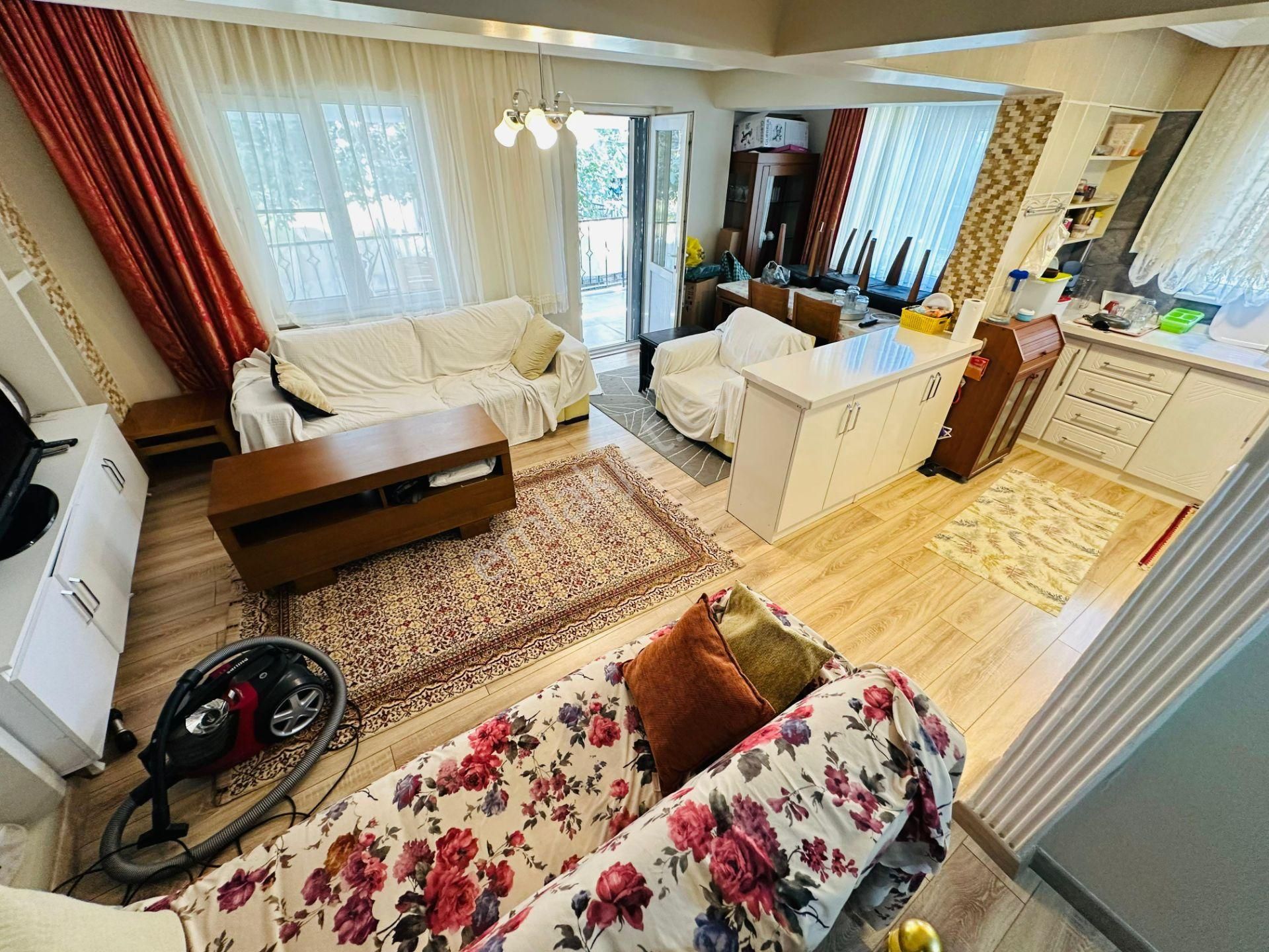 Akçay Da 4+1 Triblex Bahçeli Satılık Müstakil Ev - Görsel 9