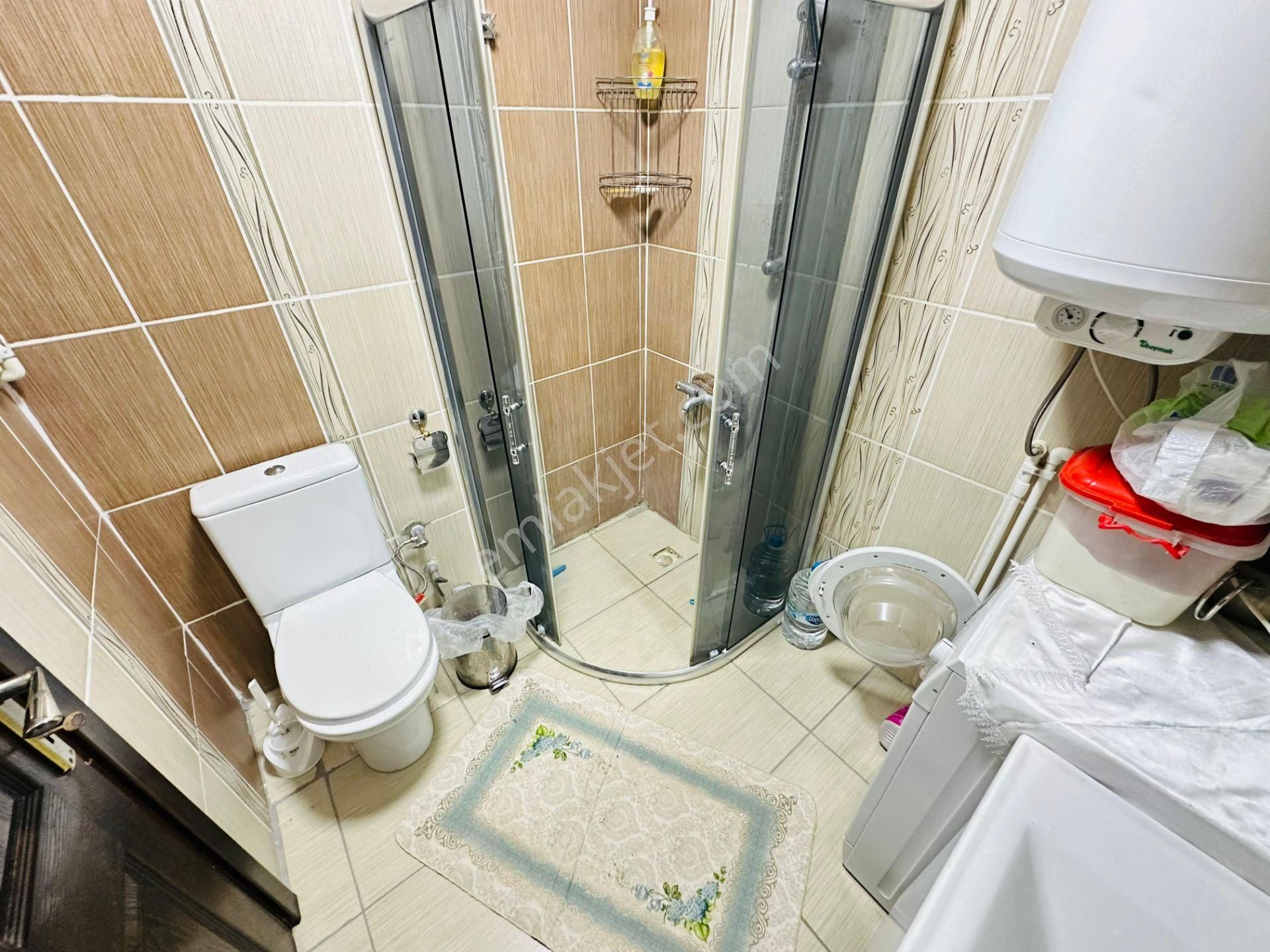 Akçay Da 4+1 Triblex Bahçeli Satılık Müstakil Ev - Görsel 19
