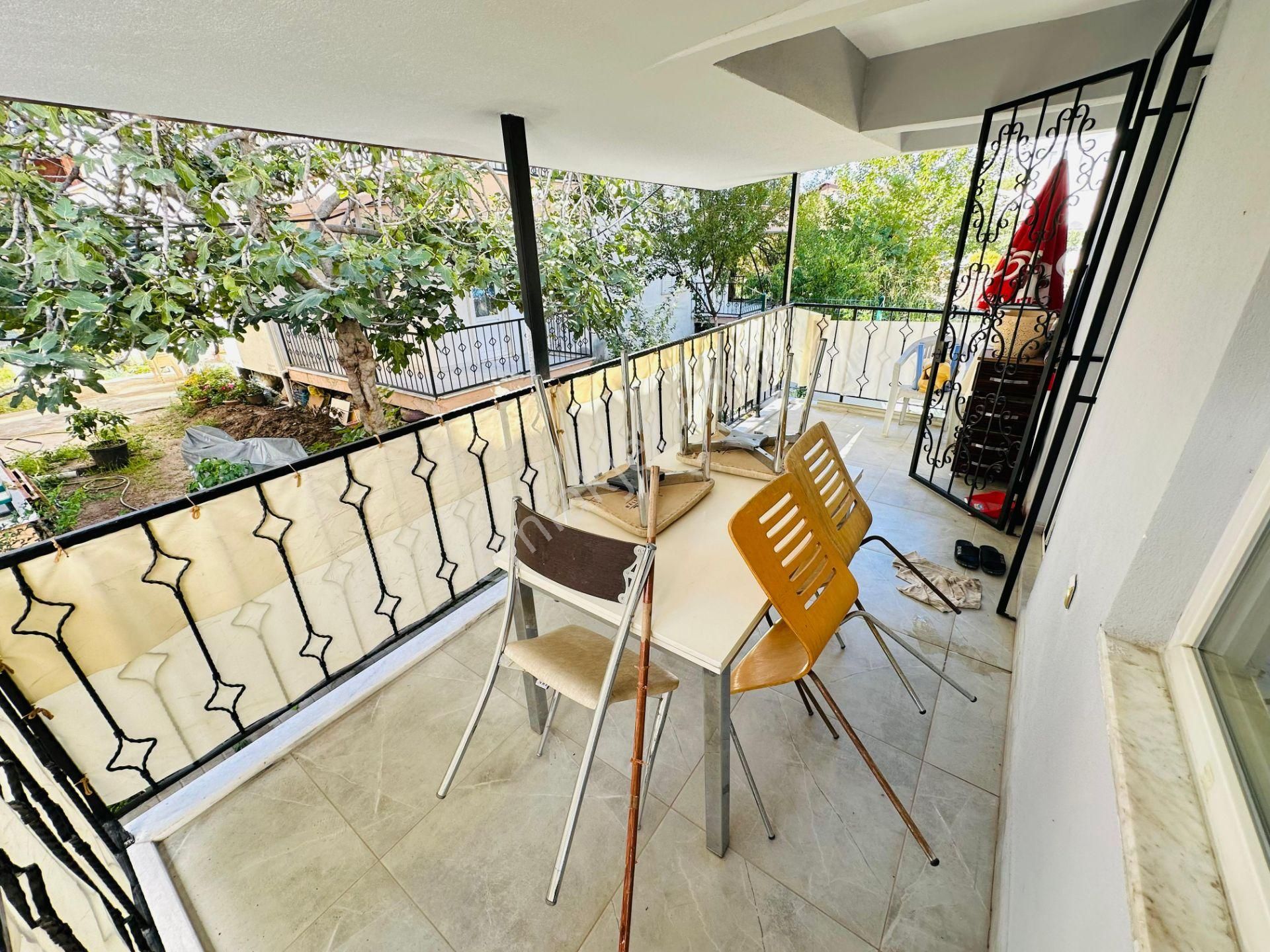 Akçay Da 4+1 Triblex Bahçeli Satılık Müstakil Ev - Görsel 16