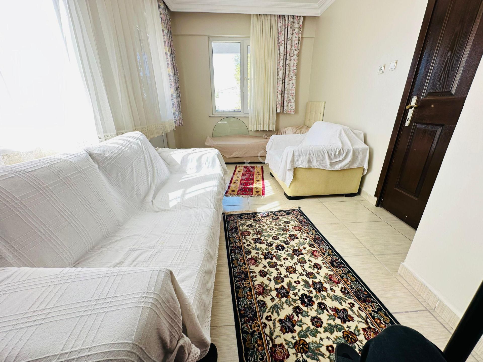 Akçay Da 4+1 Triblex Bahçeli Satılık Müstakil Ev - Görsel 23