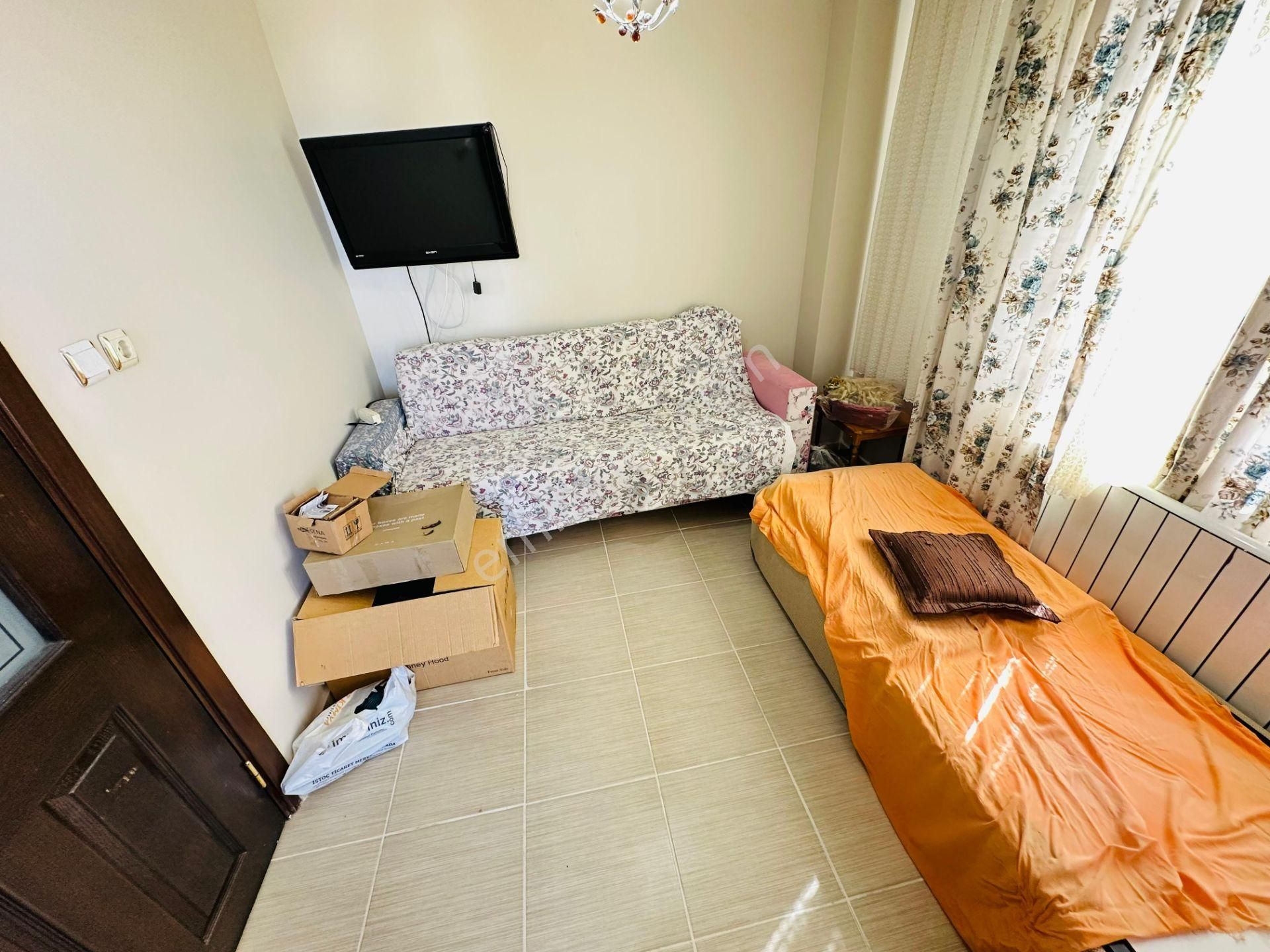 Akçay Da 4+1 Triblex Bahçeli Satılık Müstakil Ev - Görsel 34