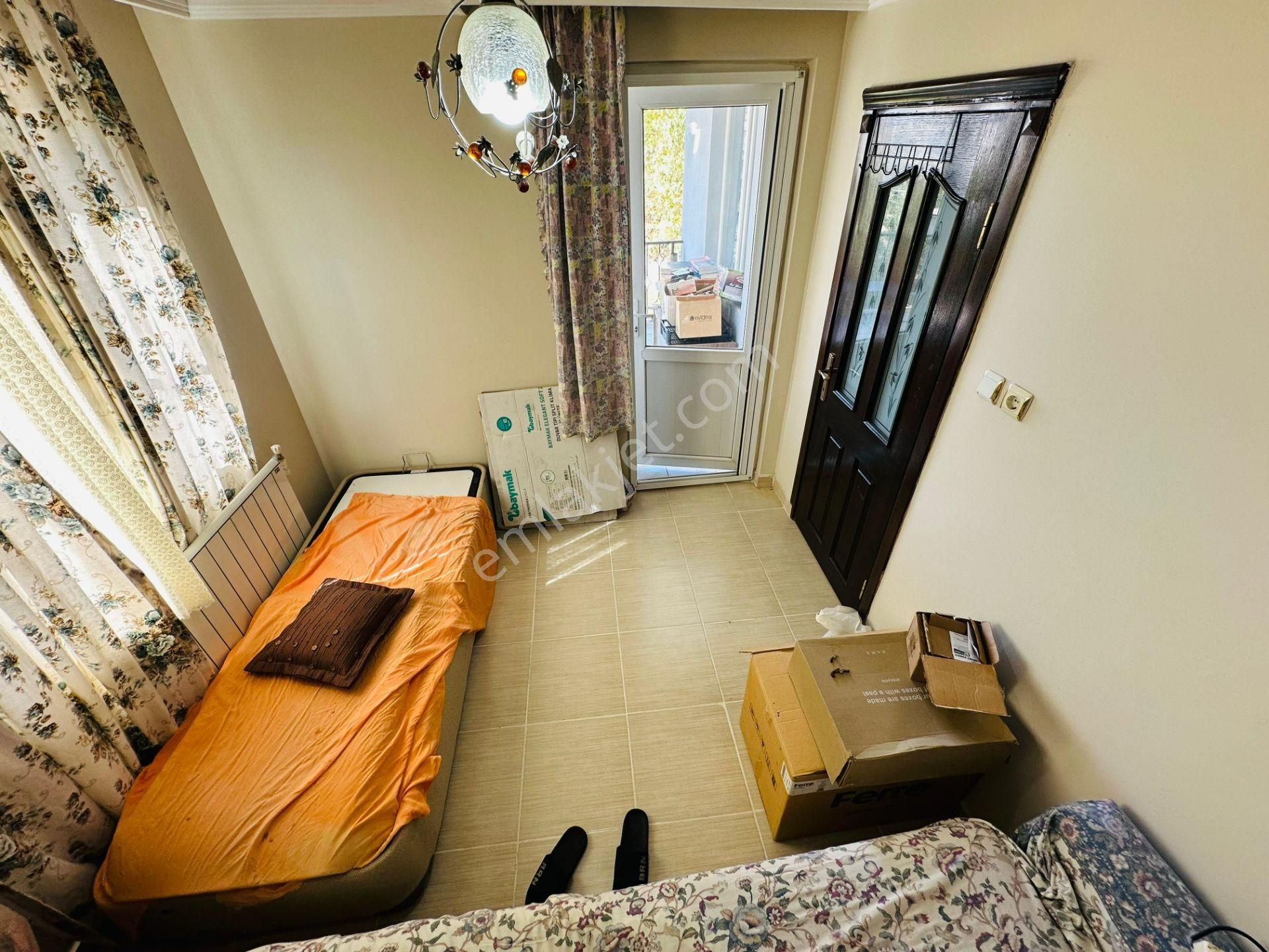 Akçay Da 4+1 Triblex Bahçeli Satılık Müstakil Ev - Görsel 35