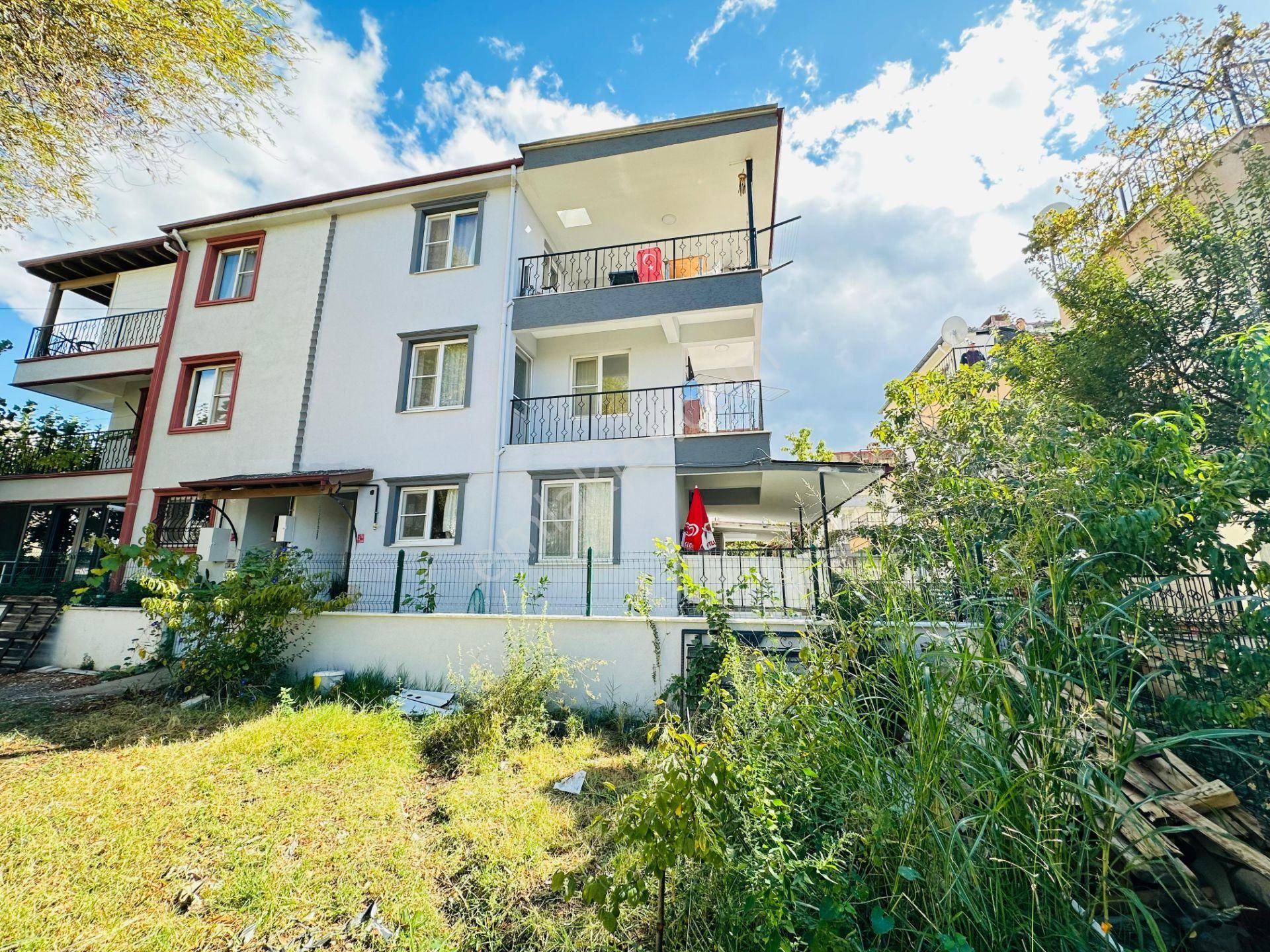 Akçay Da 4+1 Triblex Bahçeli Satılık Müstakil Ev - Görsel 2
