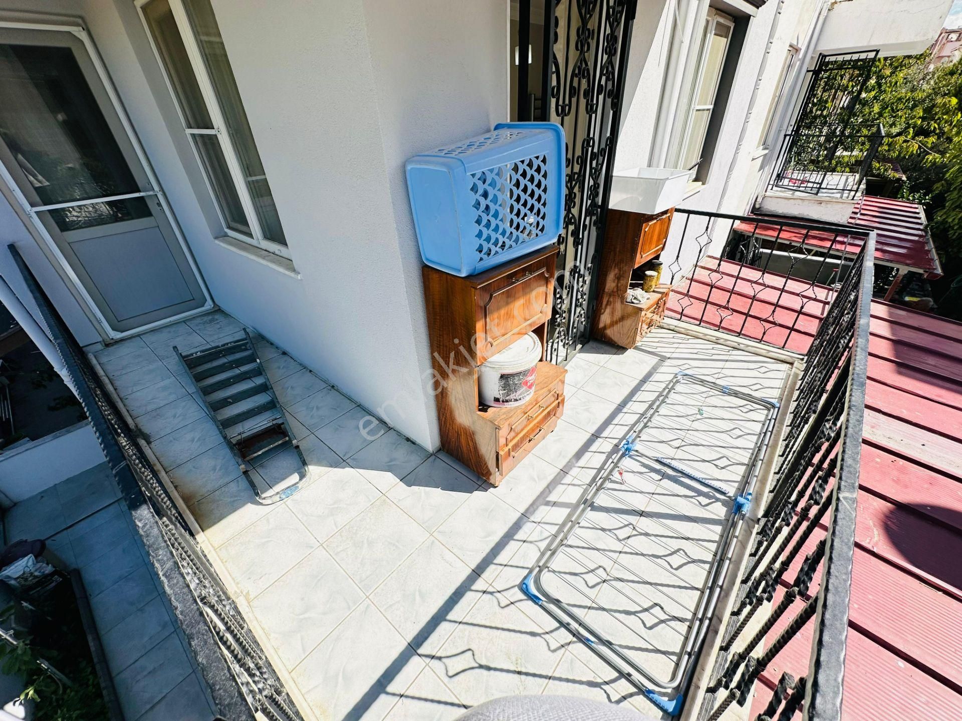 Akçay Da 4+1 Triblex Bahçeli Satılık Müstakil Ev - Görsel 27