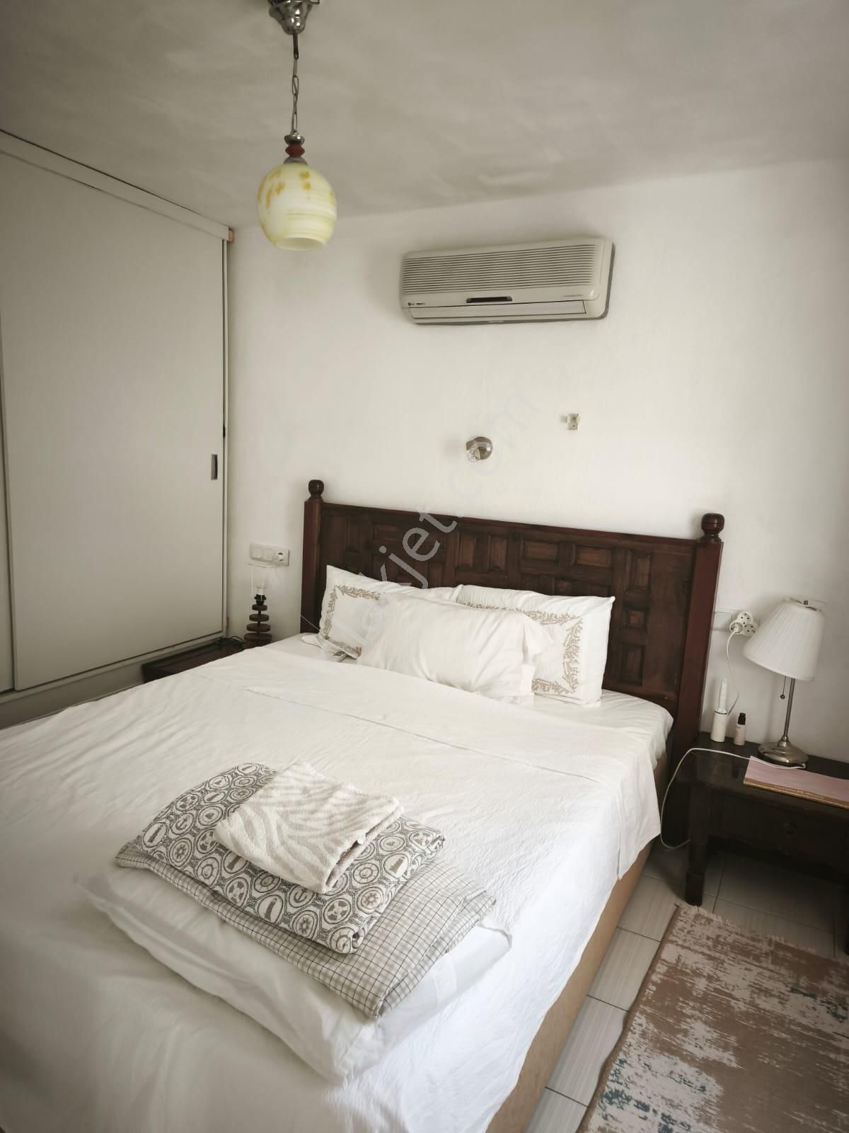 Gölköy Sporkent2 Sitesinde Denize Ve Göle Sıfır Satılık Tripleks - Görsel 14