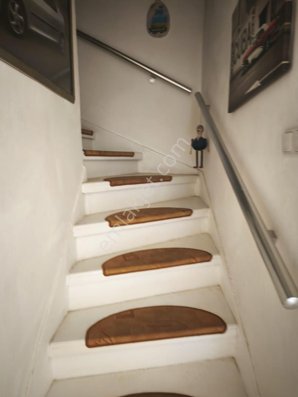 Gölköy Sporkent2 Sitesinde Denize Ve Göle Sıfır Satılık Tripleks - Görsel 19