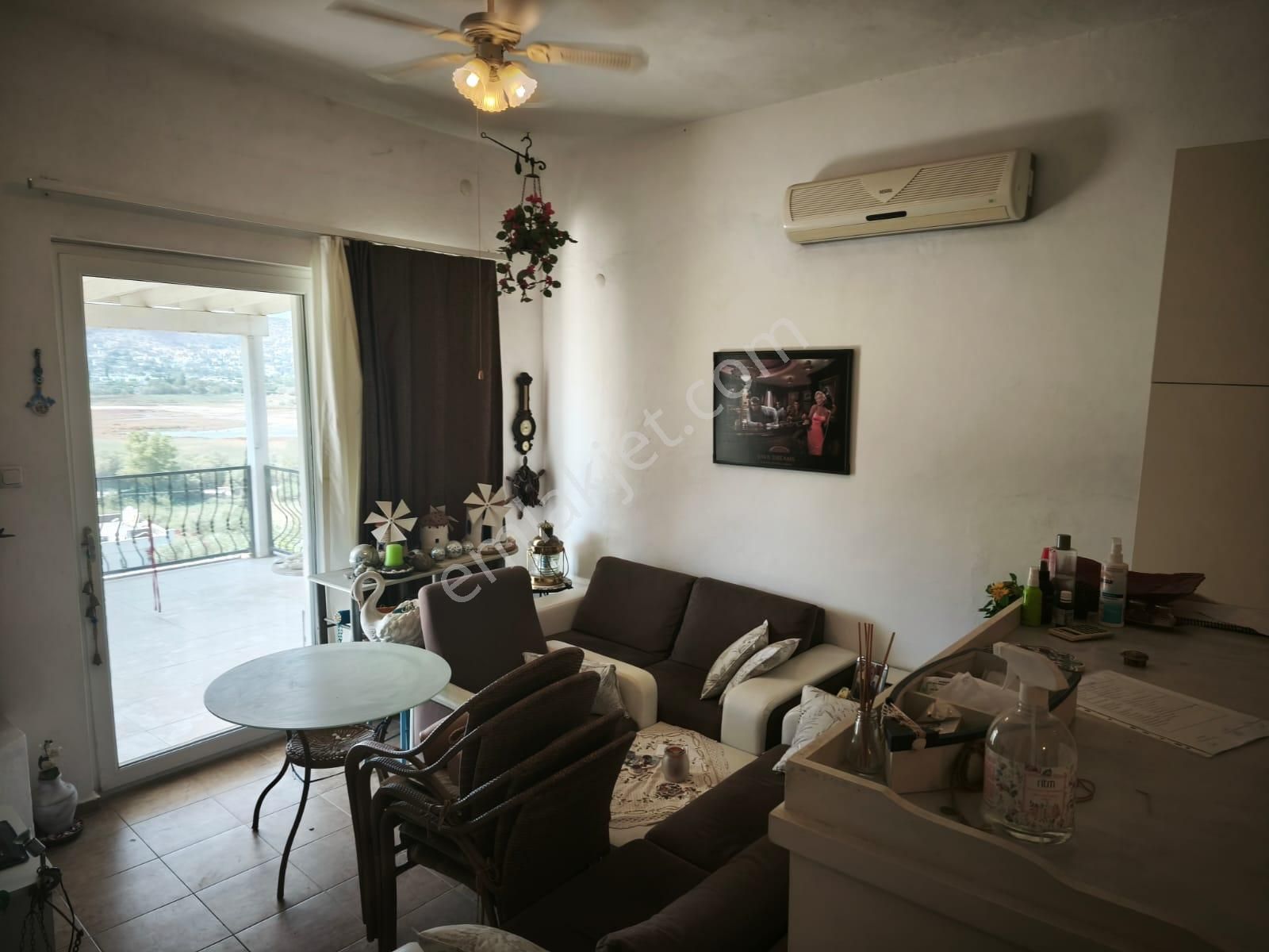 Gölköy Sporkent2 Sitesinde Denize Ve Göle Sıfır Satılık Tripleks - Görsel 7