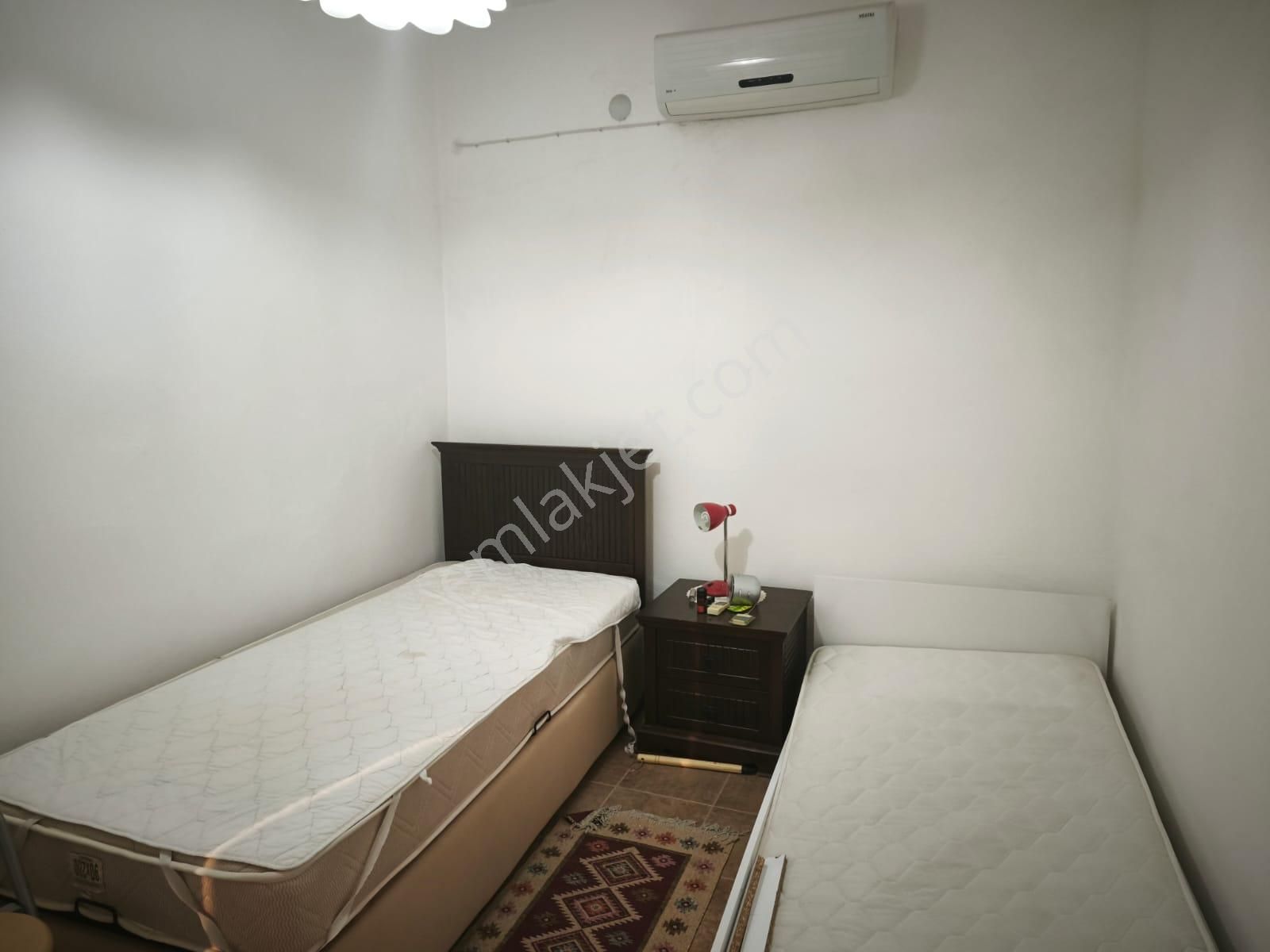 Gölköy Sporkent2 Sitesinde Denize Ve Göle Sıfır Satılık Tripleks - Görsel 16