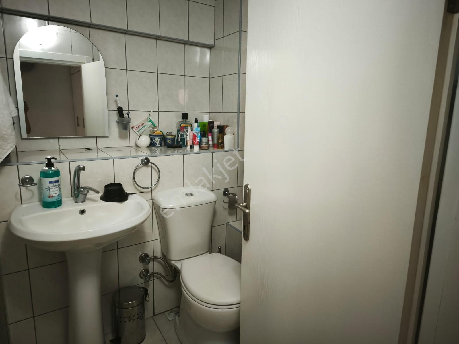 Gölköy Sporkent2 Sitesinde Denize Ve Göle Sıfır Satılık Tripleks - Görsel 21