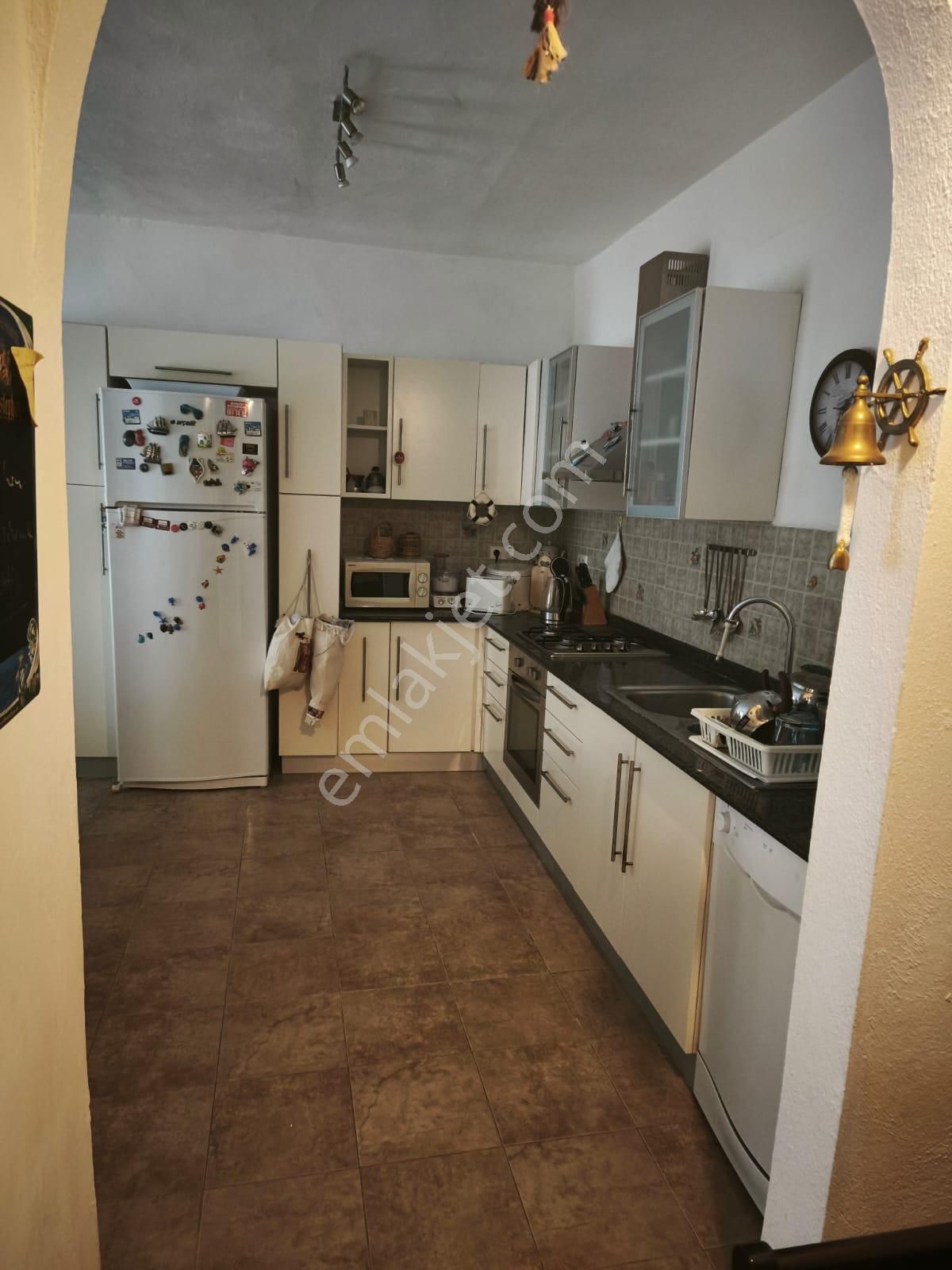 Gölköy Sporkent2 Sitesinde Denize Ve Göle Sıfır Satılık Tripleks - Görsel 10