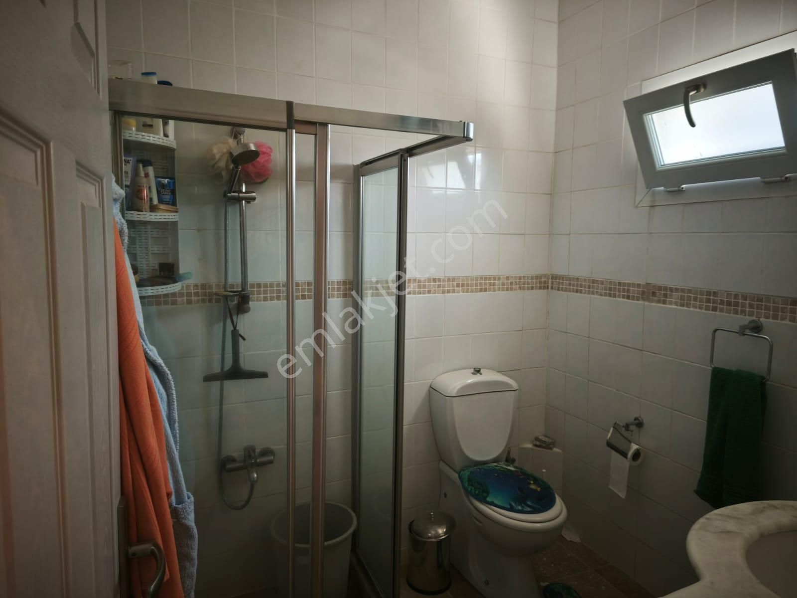 Gölköy Sporkent2 Sitesinde Denize Ve Göle Sıfır Satılık Tripleks - Görsel 23