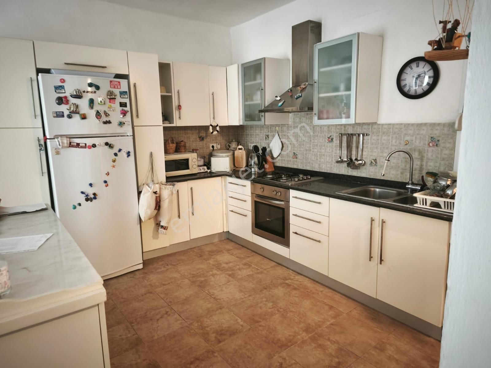 Gölköy Sporkent2 Sitesinde Denize Ve Göle Sıfır Satılık Tripleks - Görsel 9