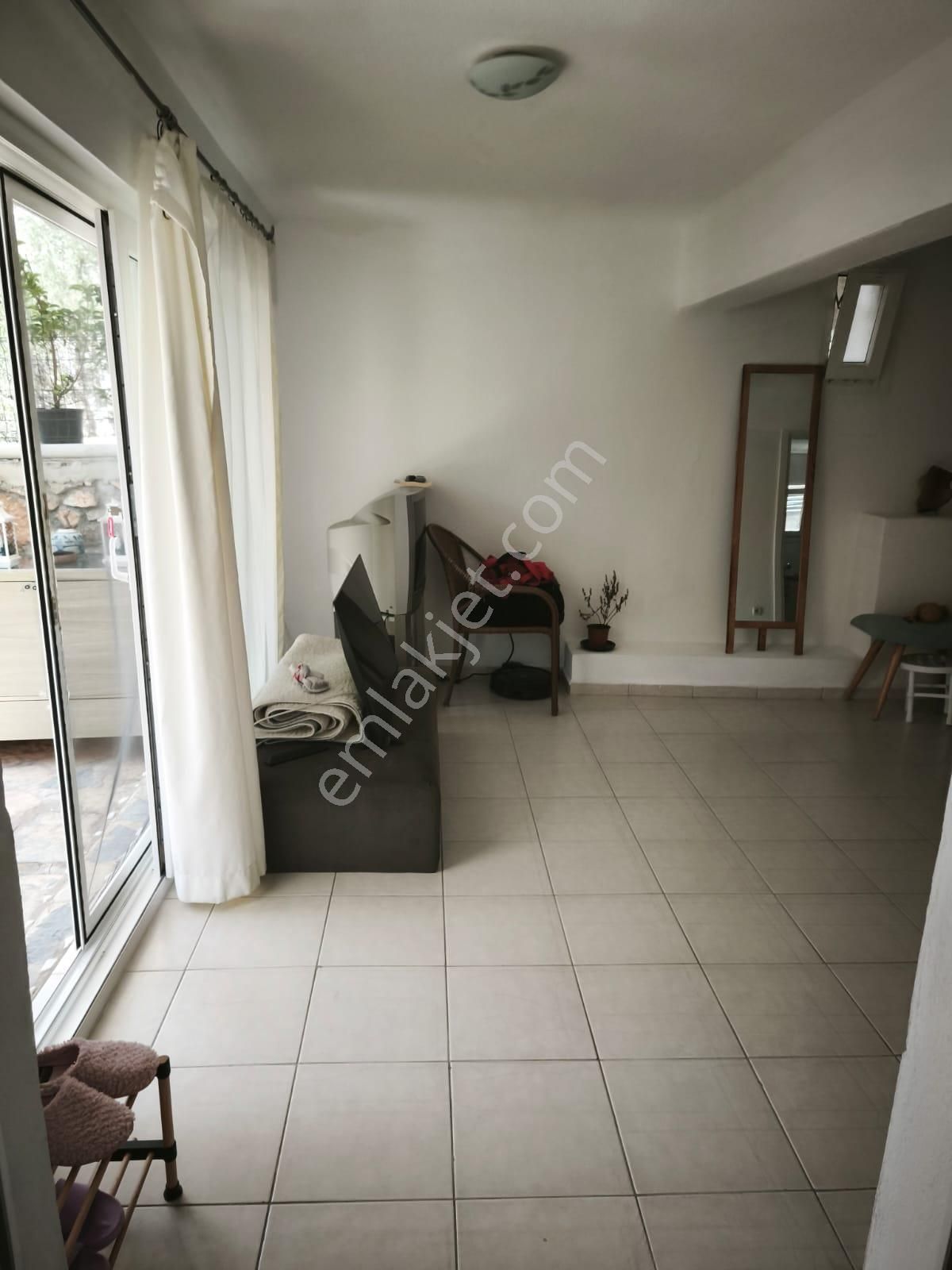 Gölköy Sporkent2 Sitesinde Denize Ve Göle Sıfır Satılık Tripleks - Görsel 17