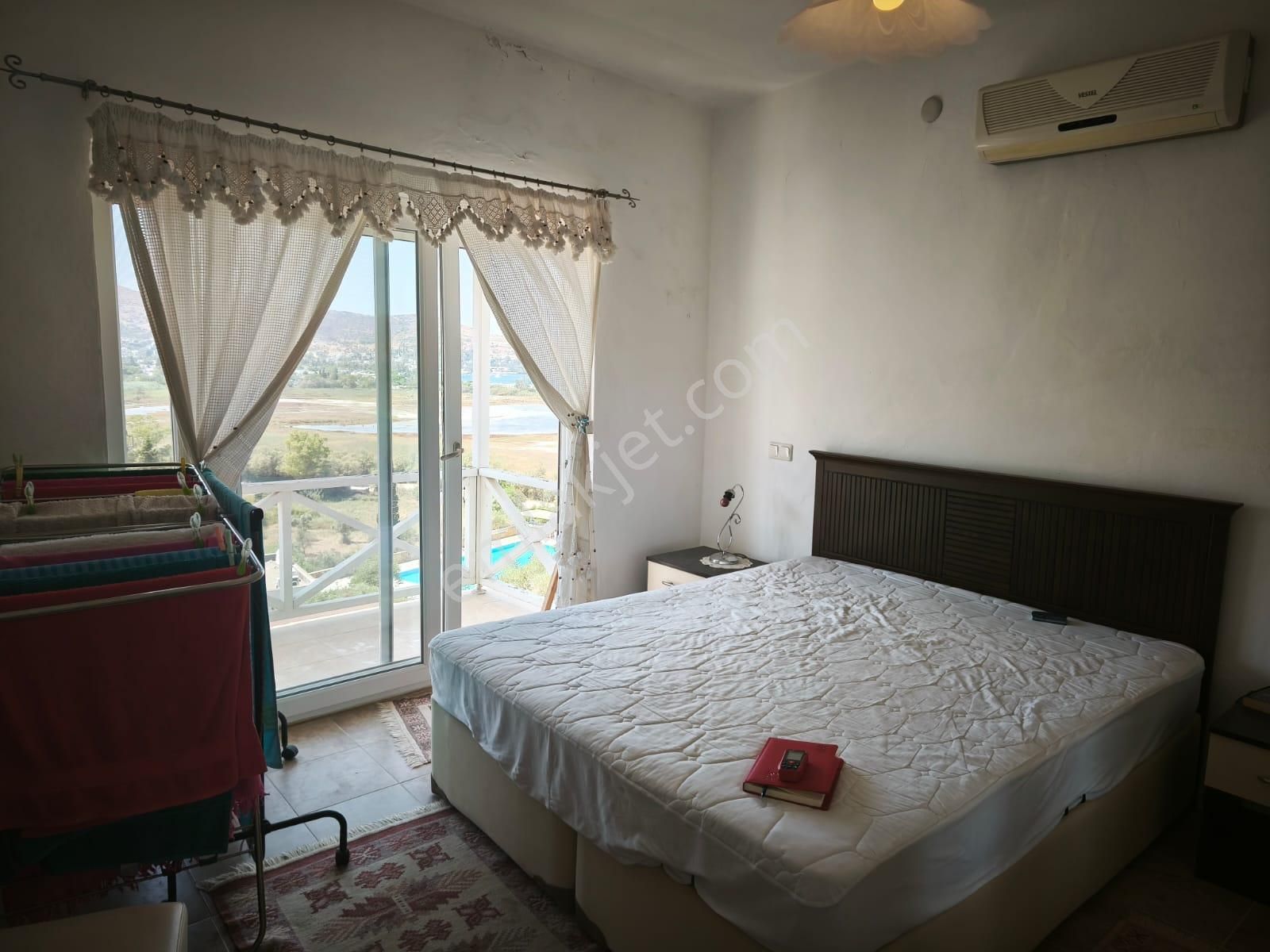 Gölköy Sporkent2 Sitesinde Denize Ve Göle Sıfır Satılık Tripleks - Görsel 15