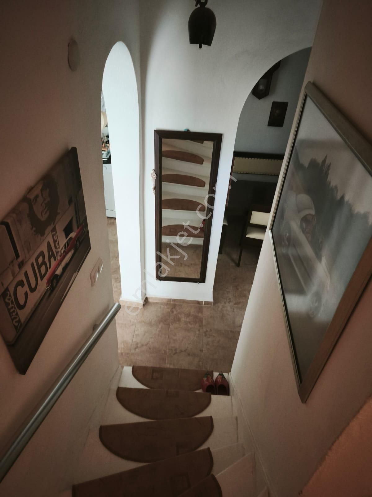 Gölköy Sporkent2 Sitesinde Denize Ve Göle Sıfır Satılık Tripleks - Görsel 20