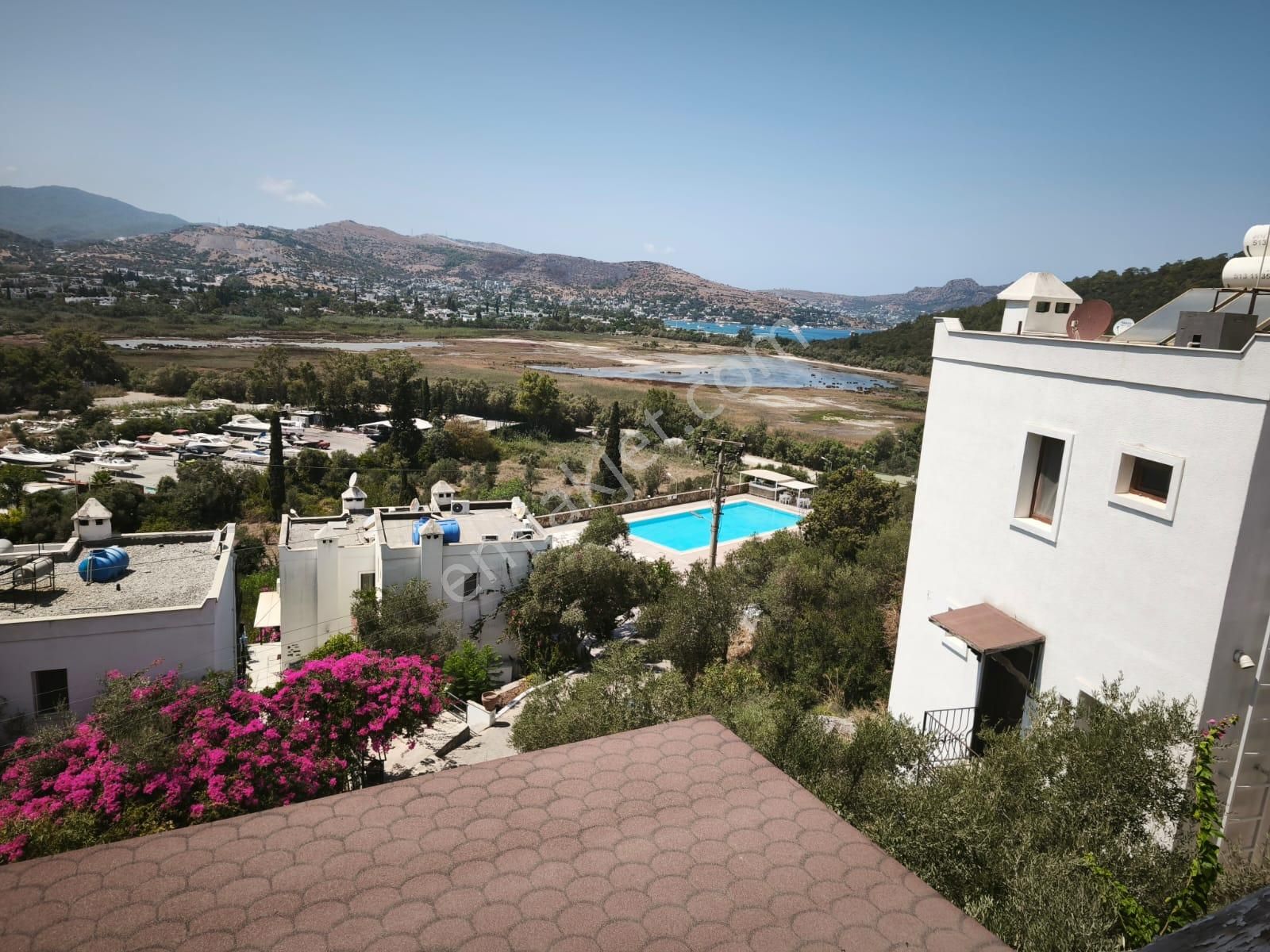 Gölköy Sporkent2 Sitesinde Denize Ve Göle Sıfır Satılık Tripleks - Görsel 2