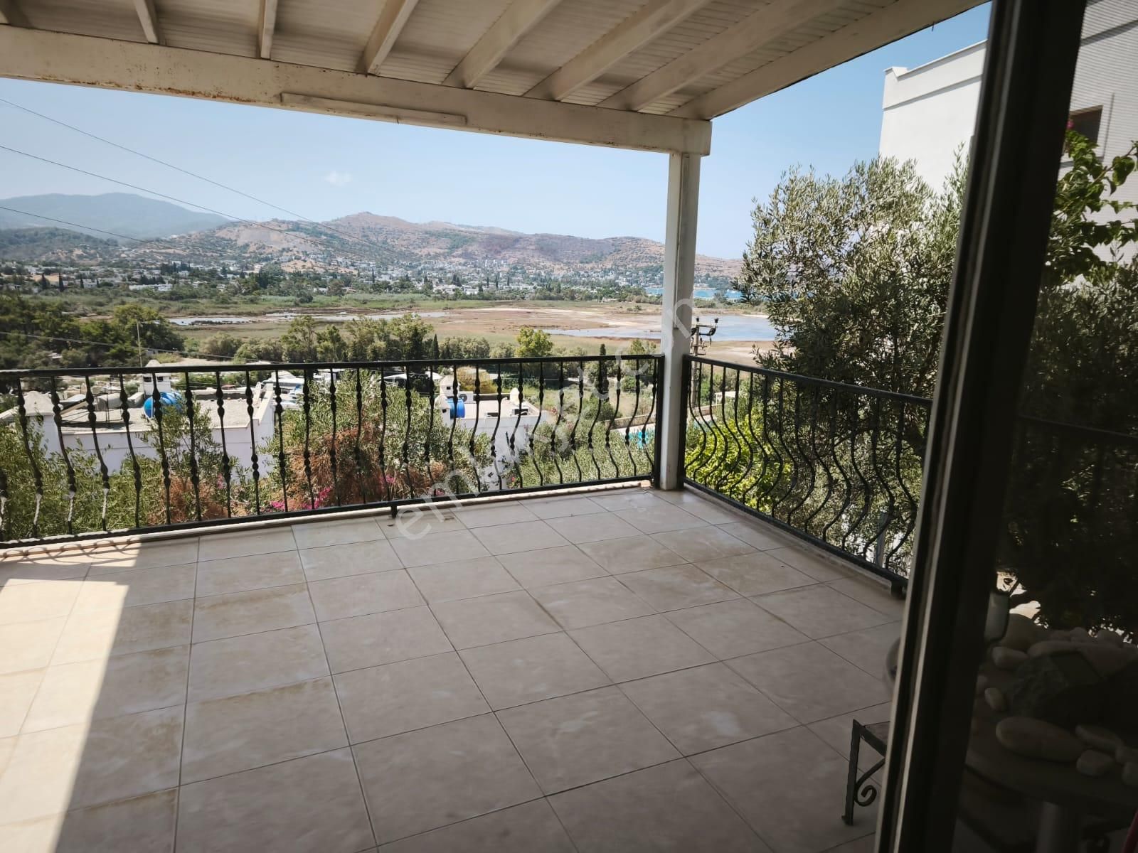 Gölköy Sporkent2 Sitesinde Denize Ve Göle Sıfır Satılık Tripleks - Görsel 4